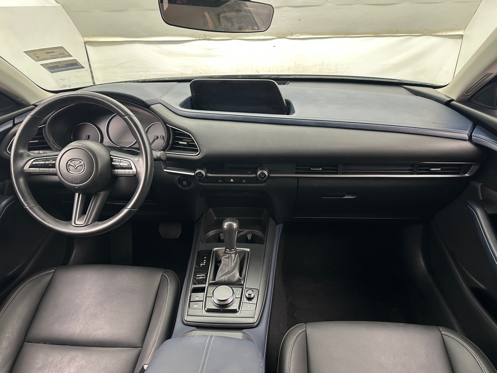 Thumbnail: 2020 Mazda CX-30 - 2