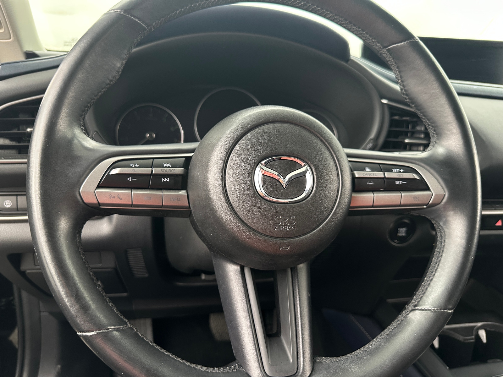 Thumbnail: 2020 Mazda CX-30 - 4