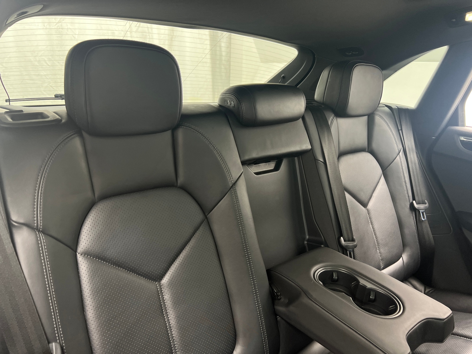 Thumbnail: 2018 Porsche Macan - 5