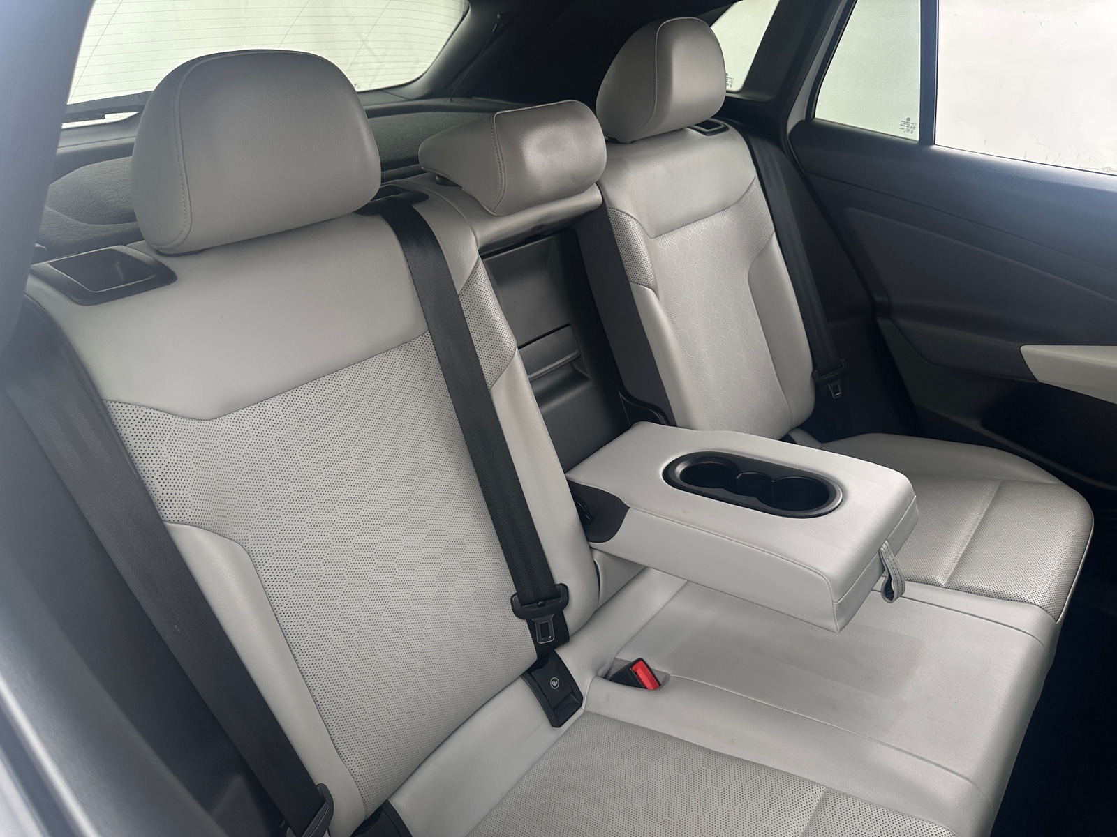 Thumbnail: 2021 Volkswagen ID.4 - 5