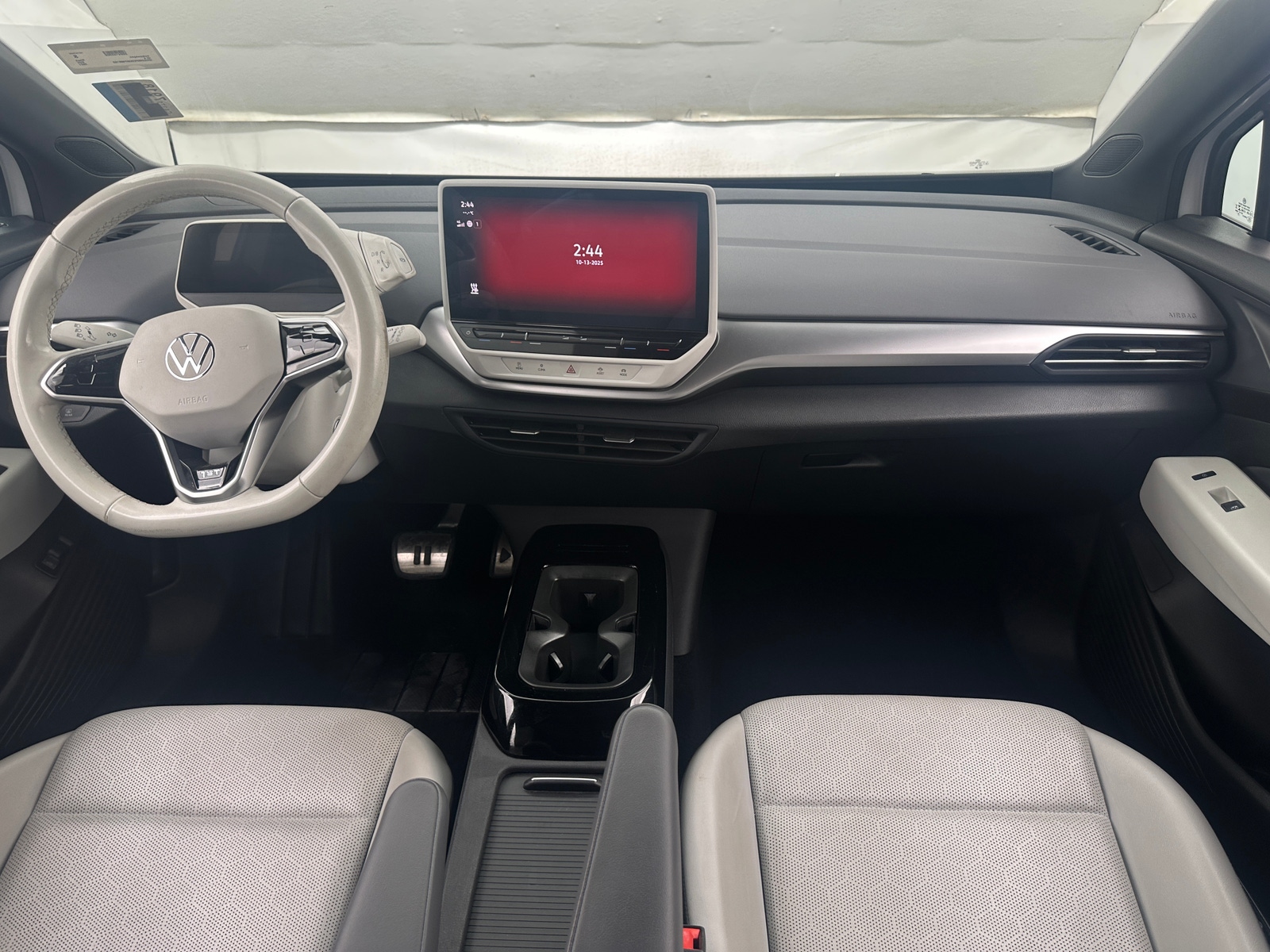 Thumbnail: 2021 Volkswagen ID.4 - 2