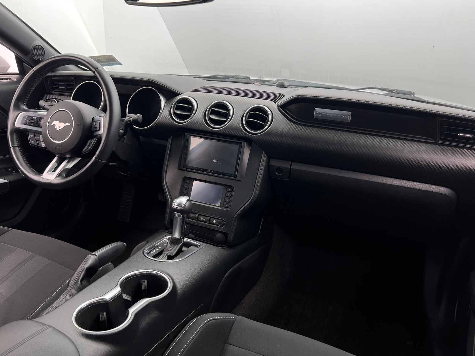 Thumbnail: 2018 Ford Mustang - 3