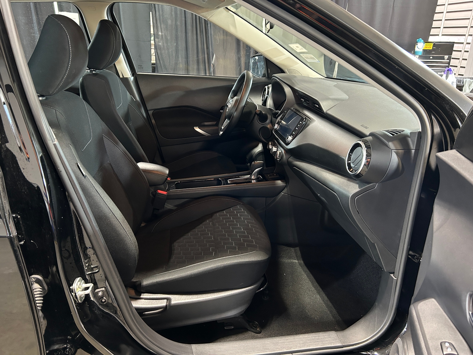 Thumbnail: 2024 Nissan Kicks - 2