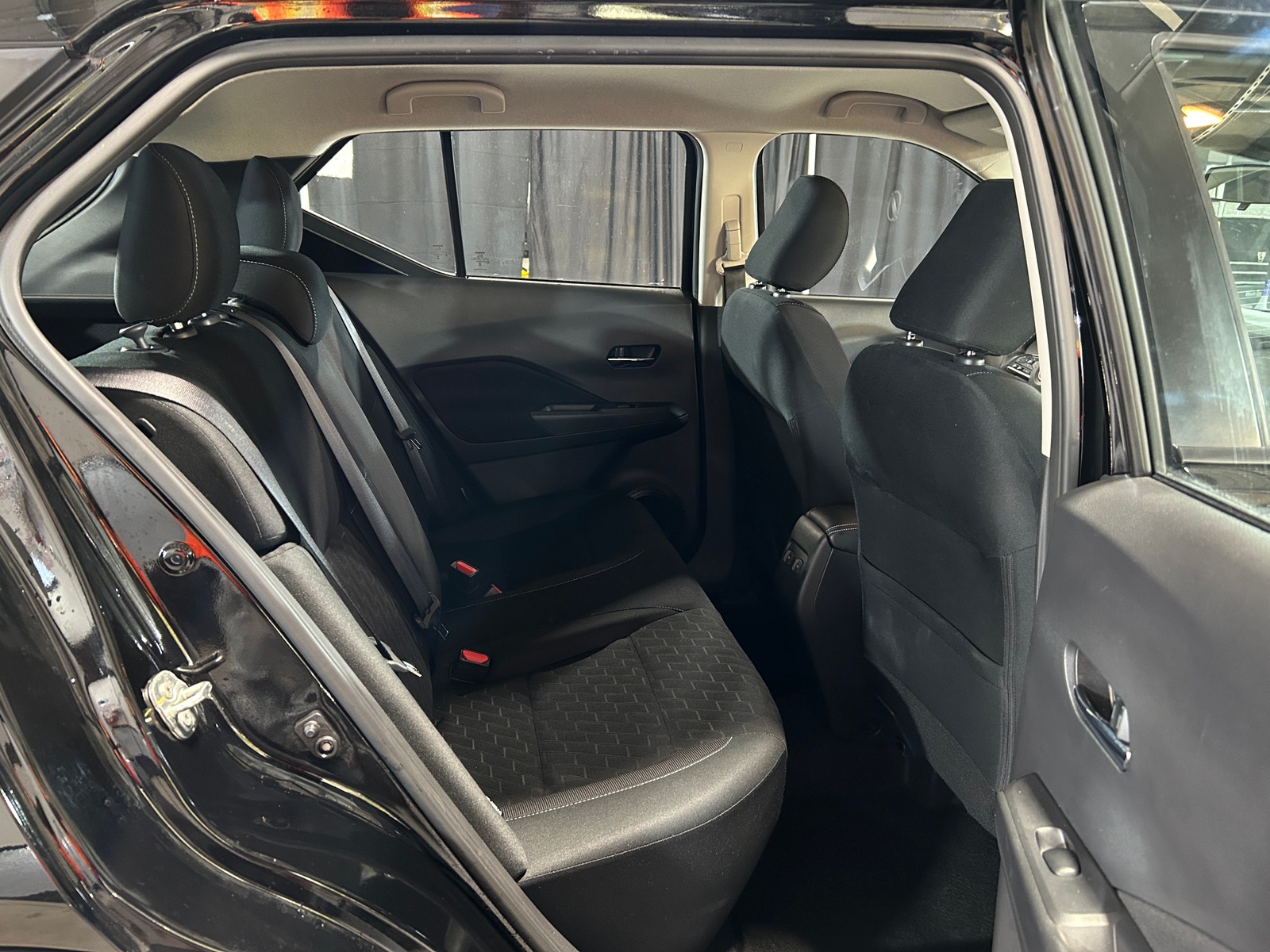 Thumbnail: 2024 Nissan Kicks - 6