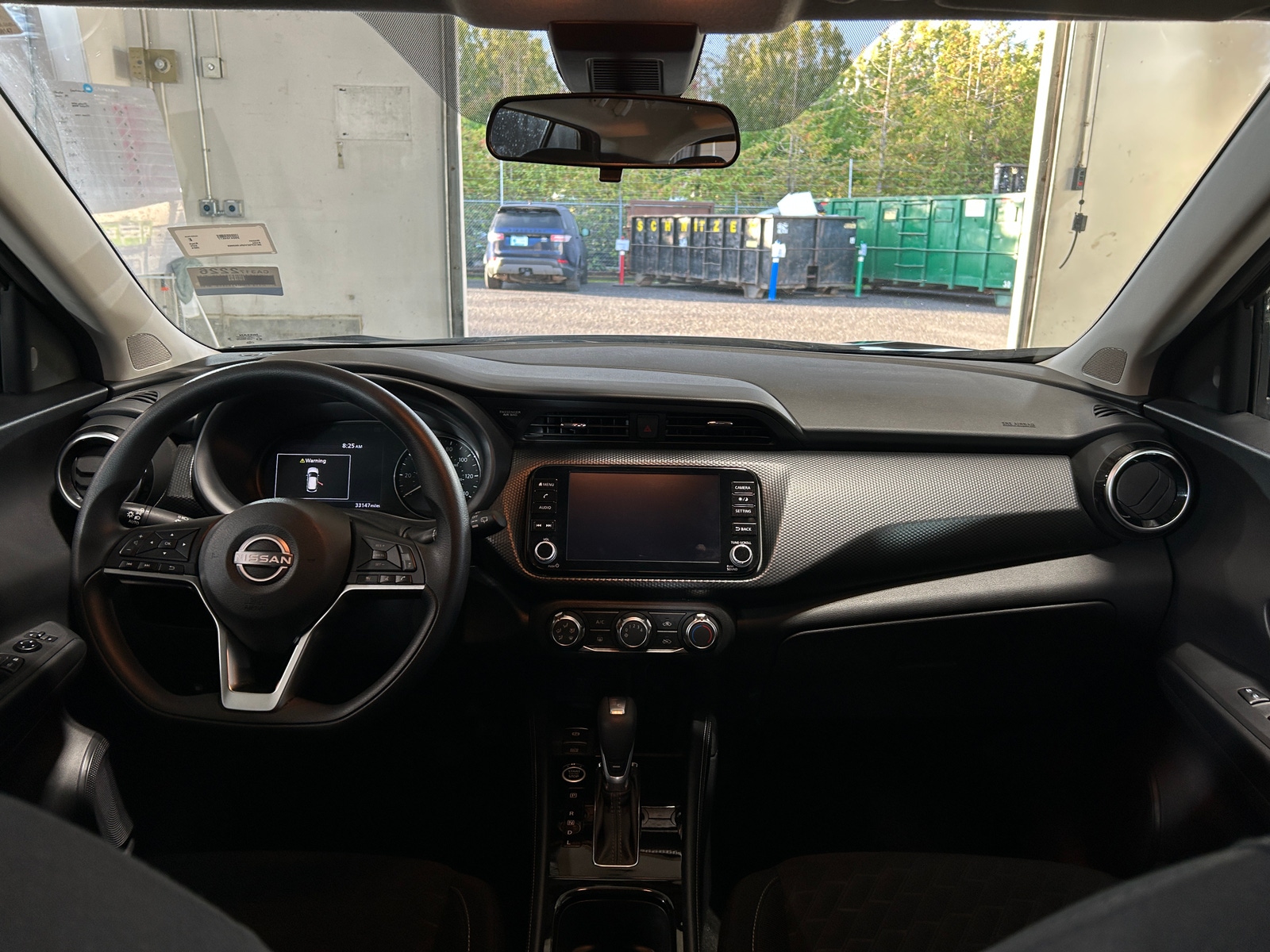 Thumbnail: 2024 Nissan Kicks - 3