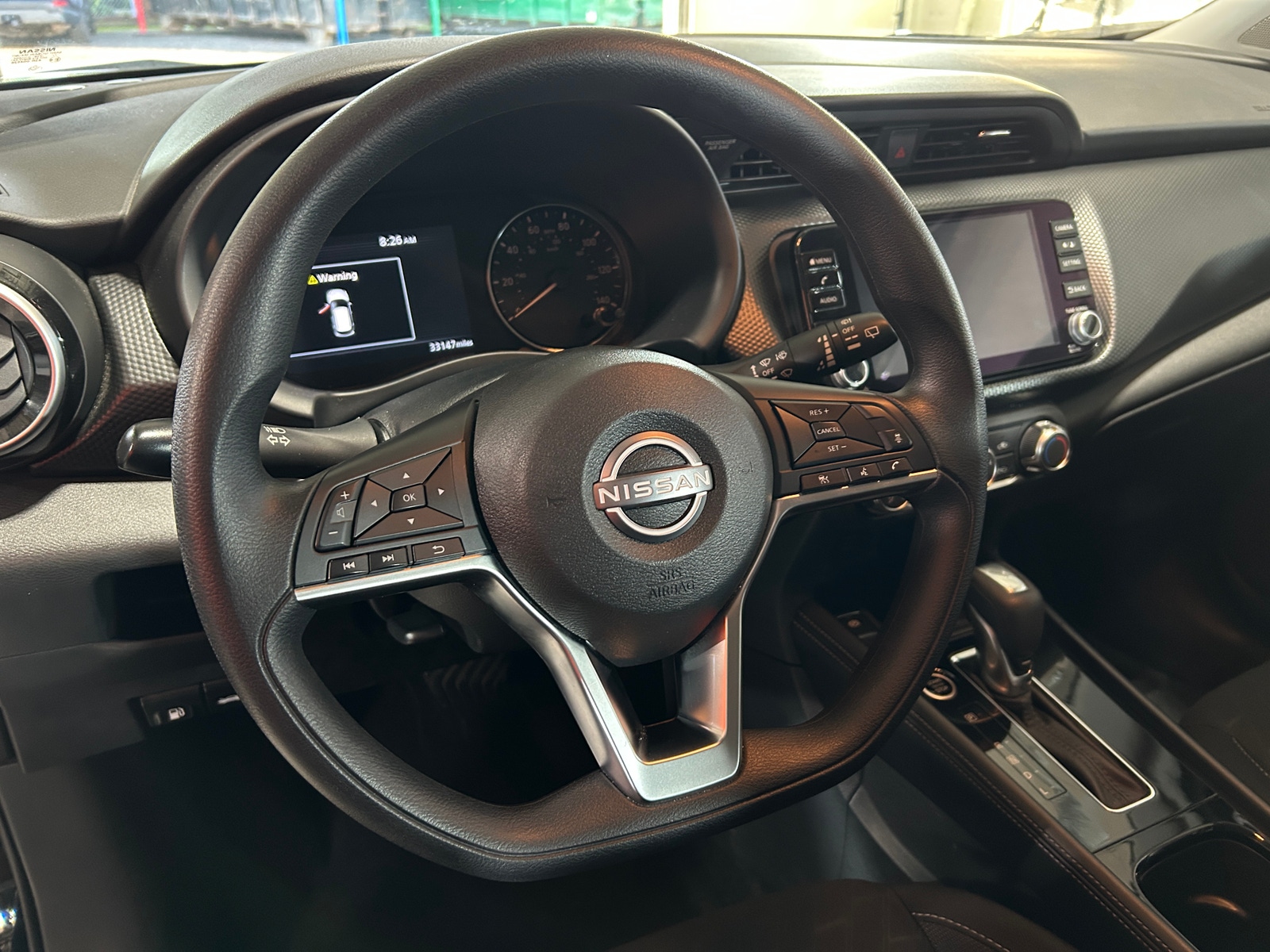 Thumbnail: 2024 Nissan Kicks - 5