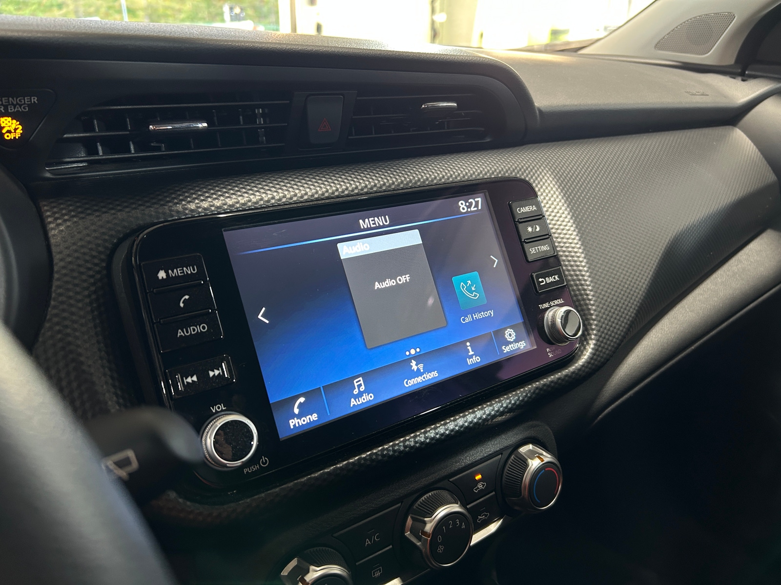 Thumbnail: 2024 Nissan Kicks - 4