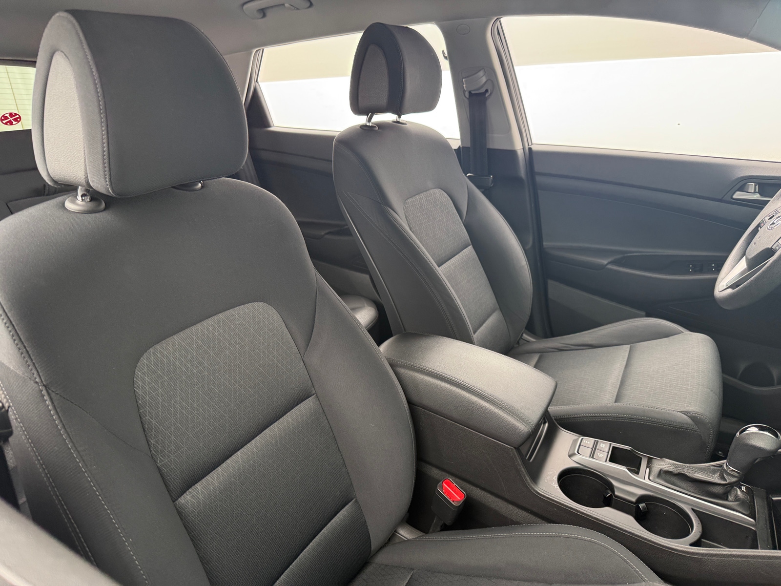 Thumbnail: 2018 Hyundai Tucson - 2