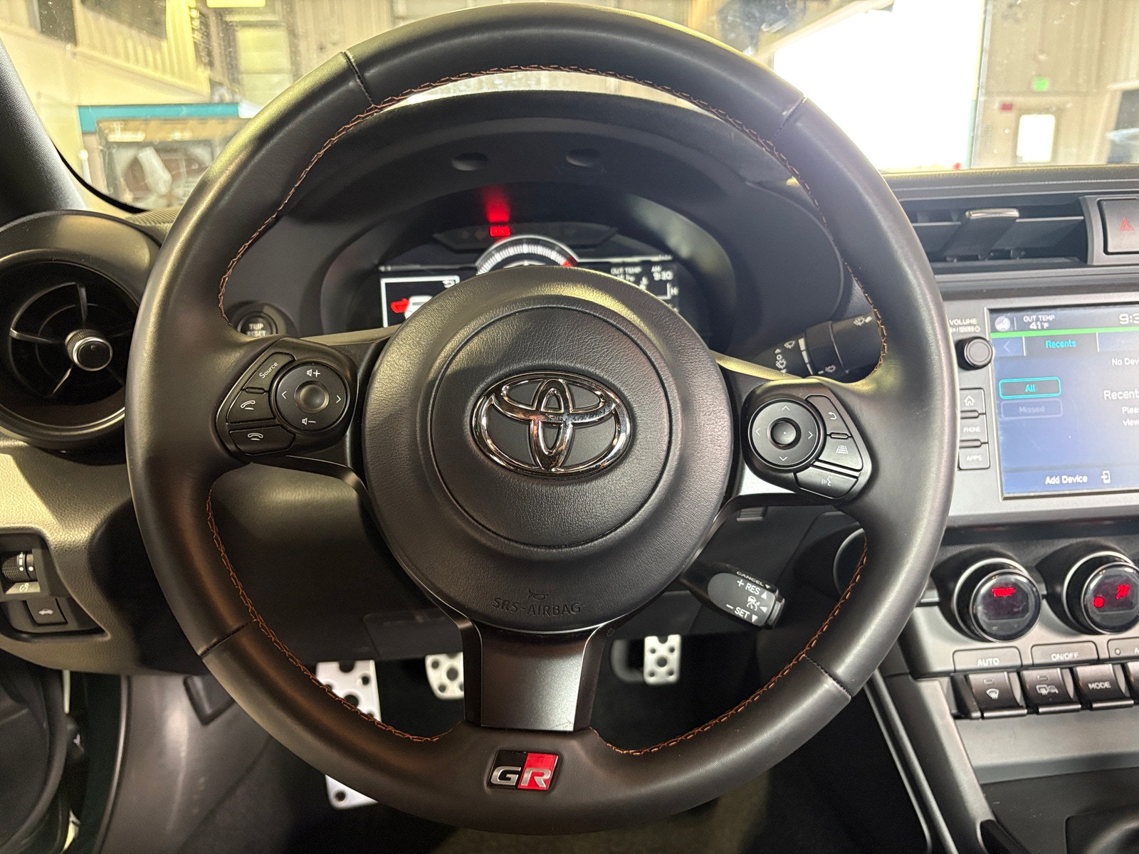 Thumbnail: 2025 Toyota GR86 - 3