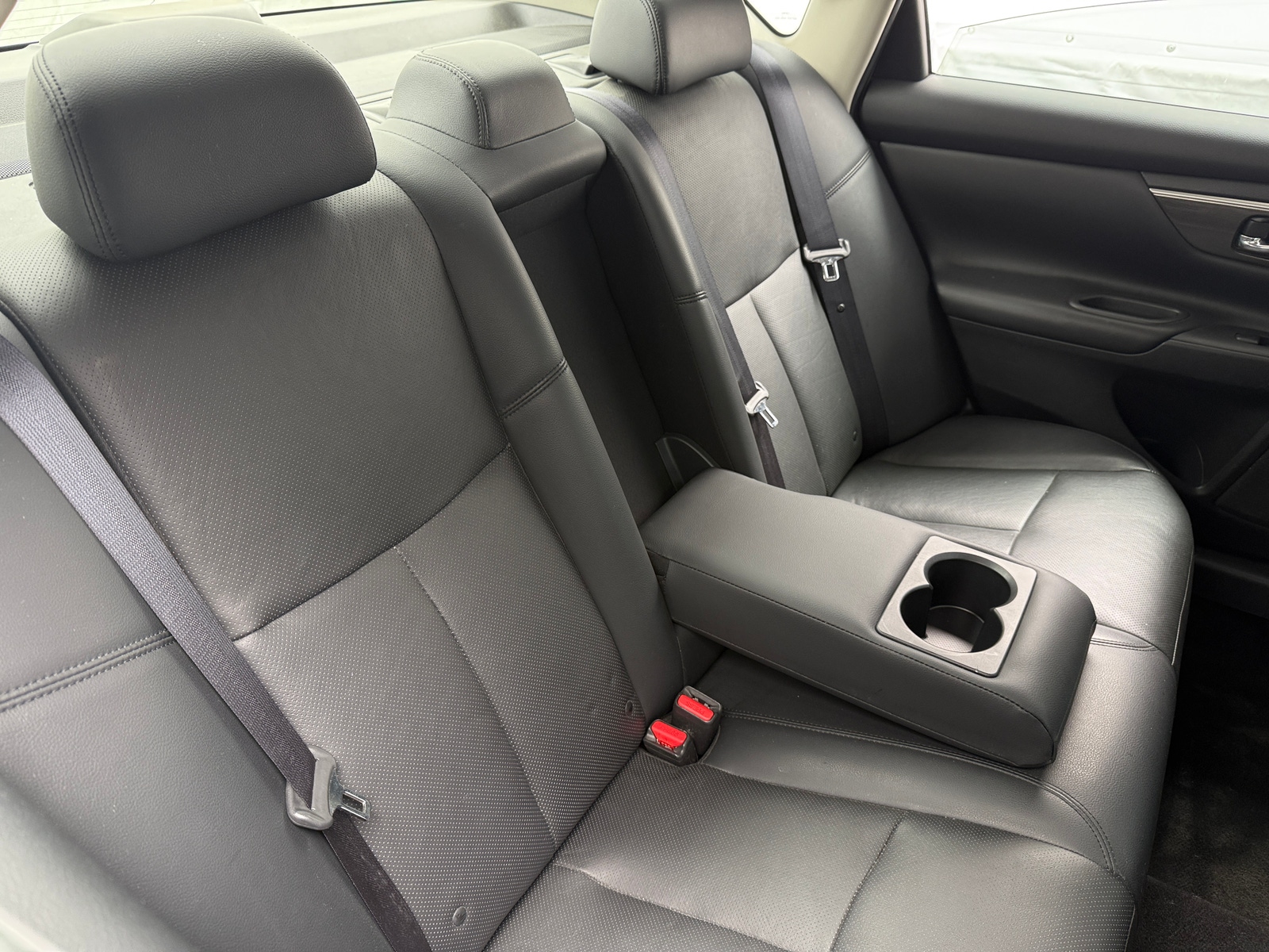 Thumbnail: 2015 Nissan Altima - 5
