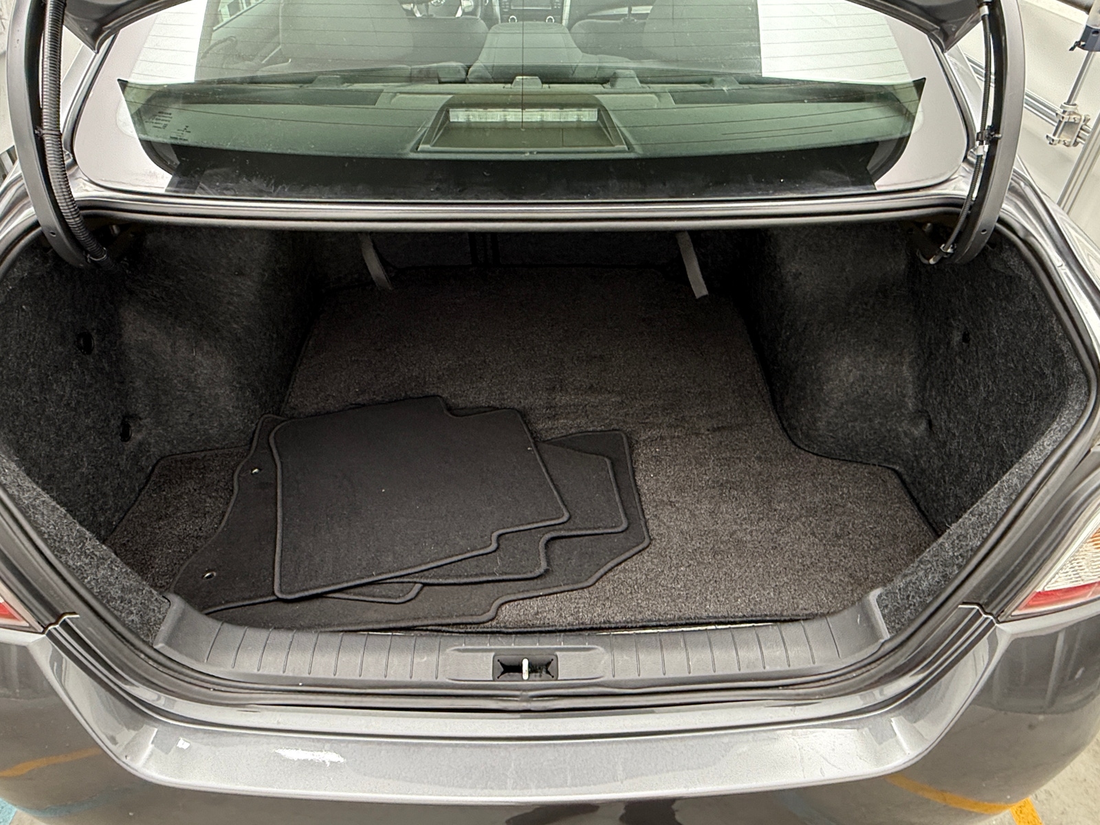 Thumbnail: 2015 Nissan Altima - 6