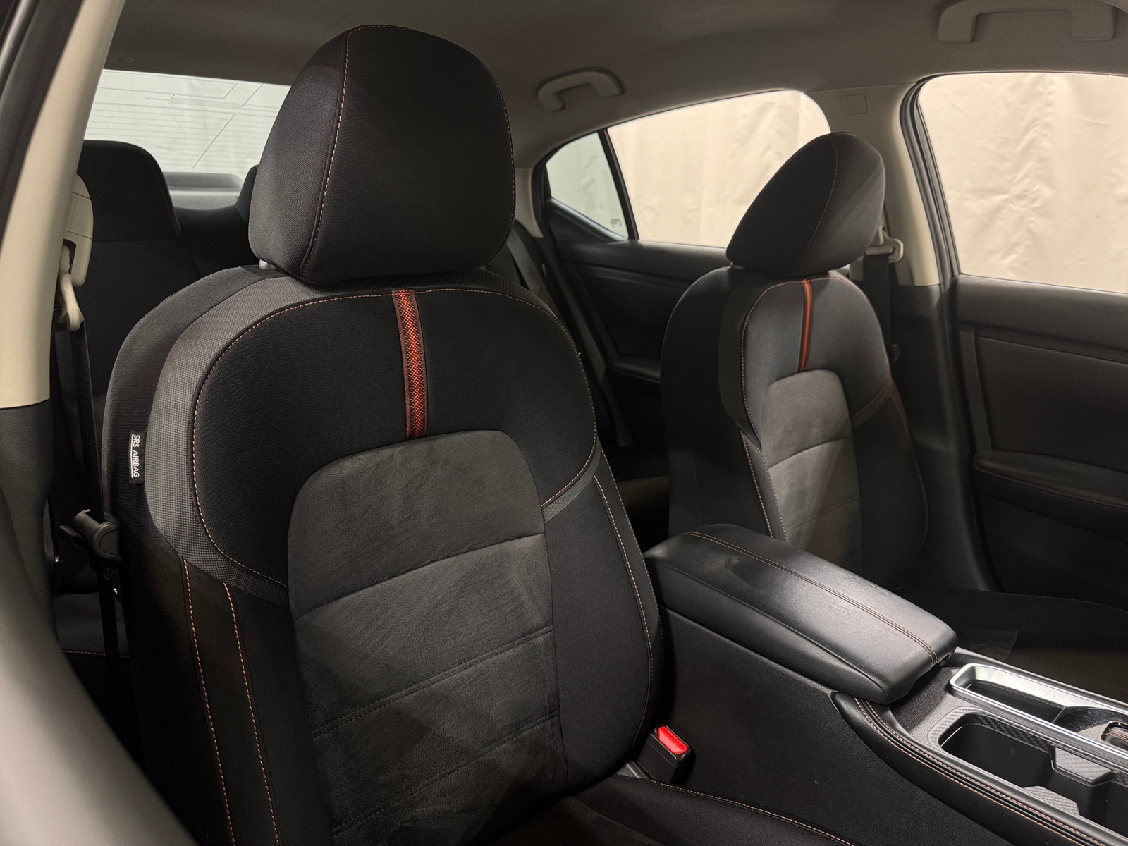 Thumbnail: 2022 Nissan Sentra - 2