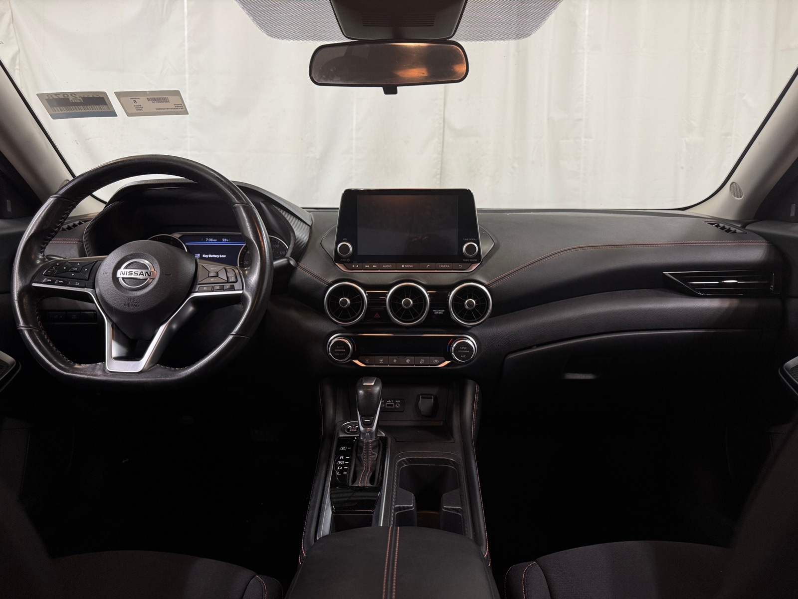 Thumbnail: 2022 Nissan Sentra - 3