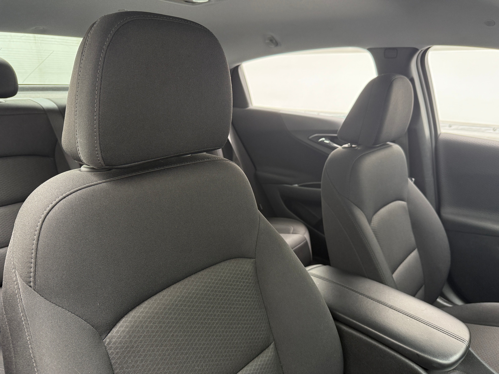 Thumbnail: 2024 Chevrolet Malibu - 2