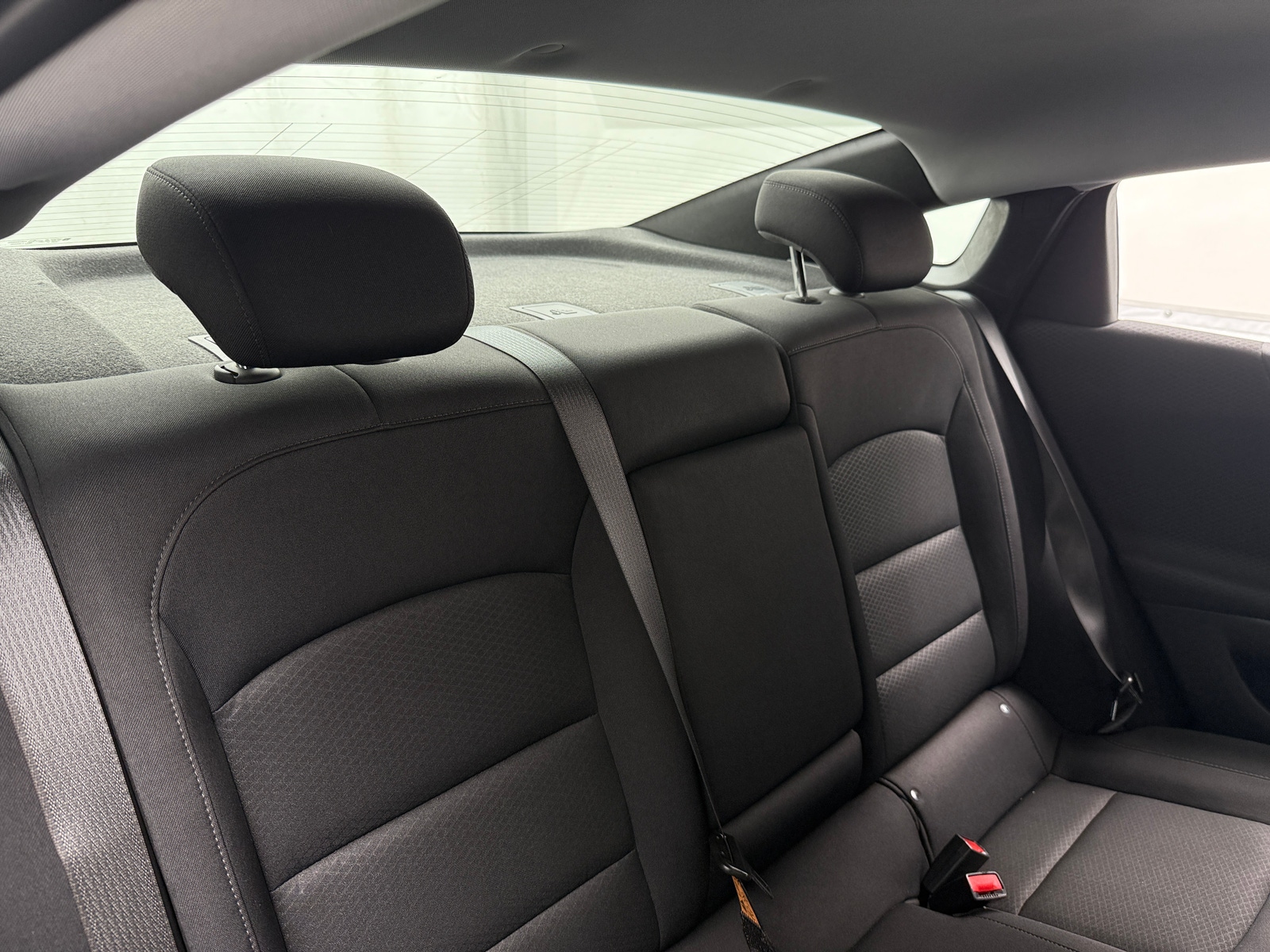 Thumbnail: 2024 Chevrolet Malibu - 6