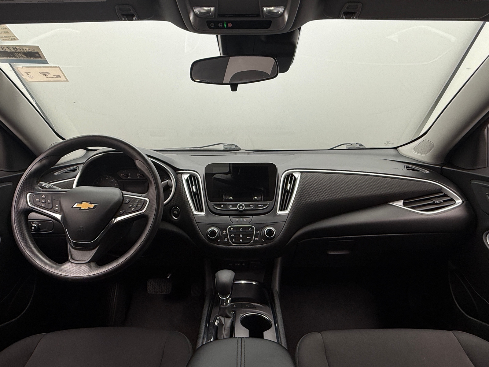 Thumbnail: 2024 Chevrolet Malibu - 3