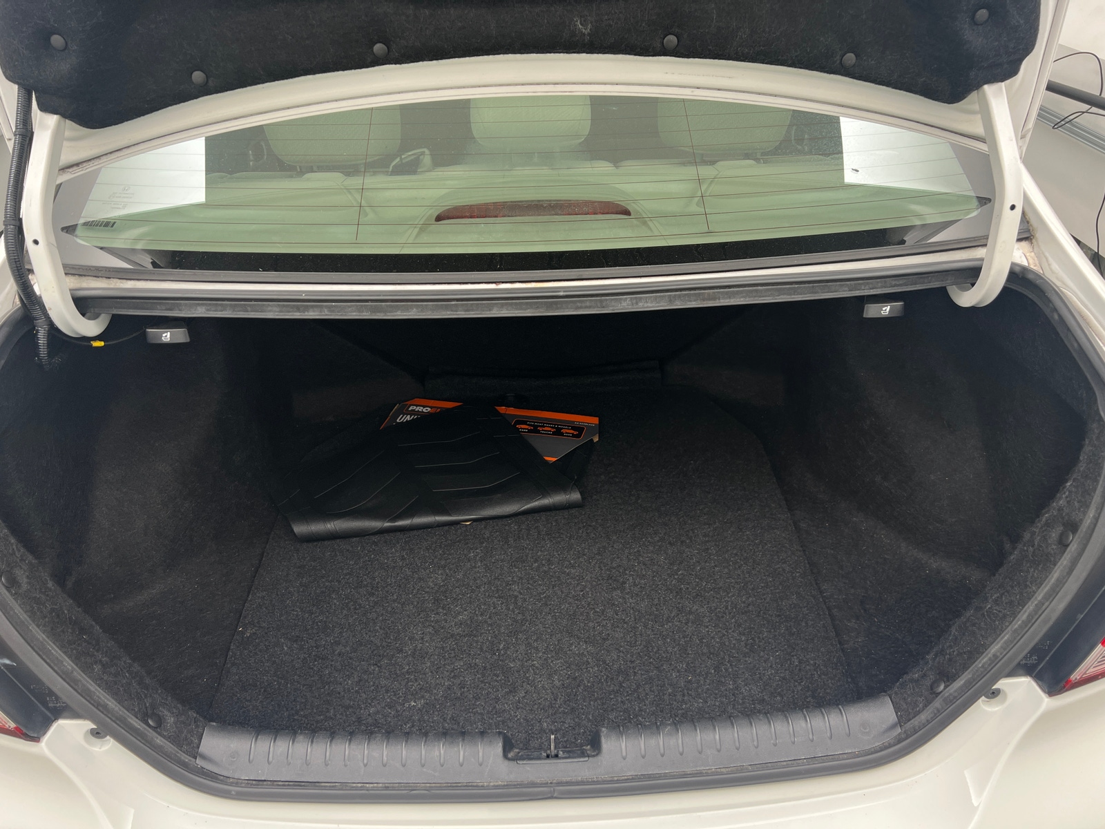 Thumbnail: 2013 Honda Civic - 7