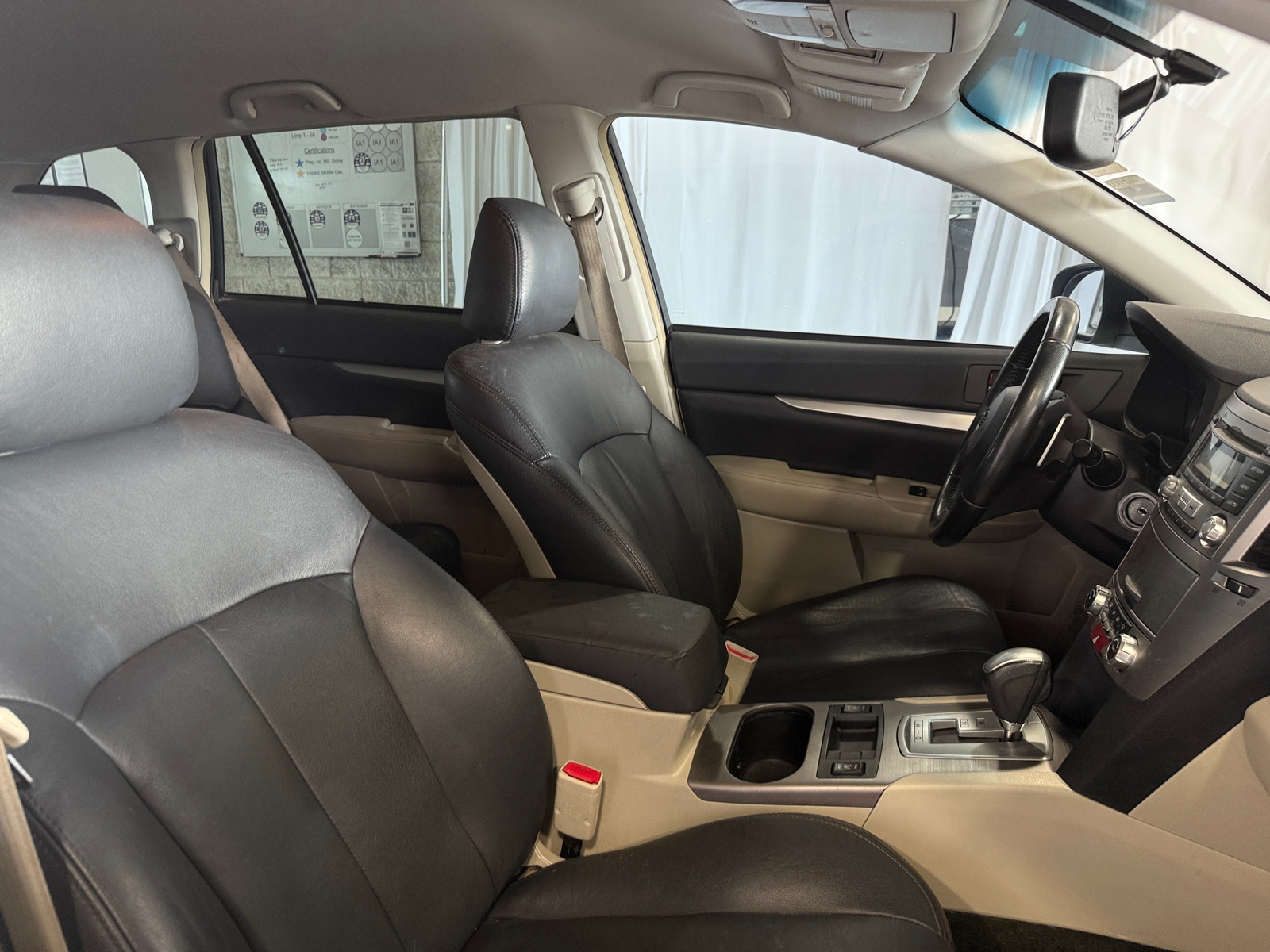 Thumbnail: 2013 Subaru Outback - 2