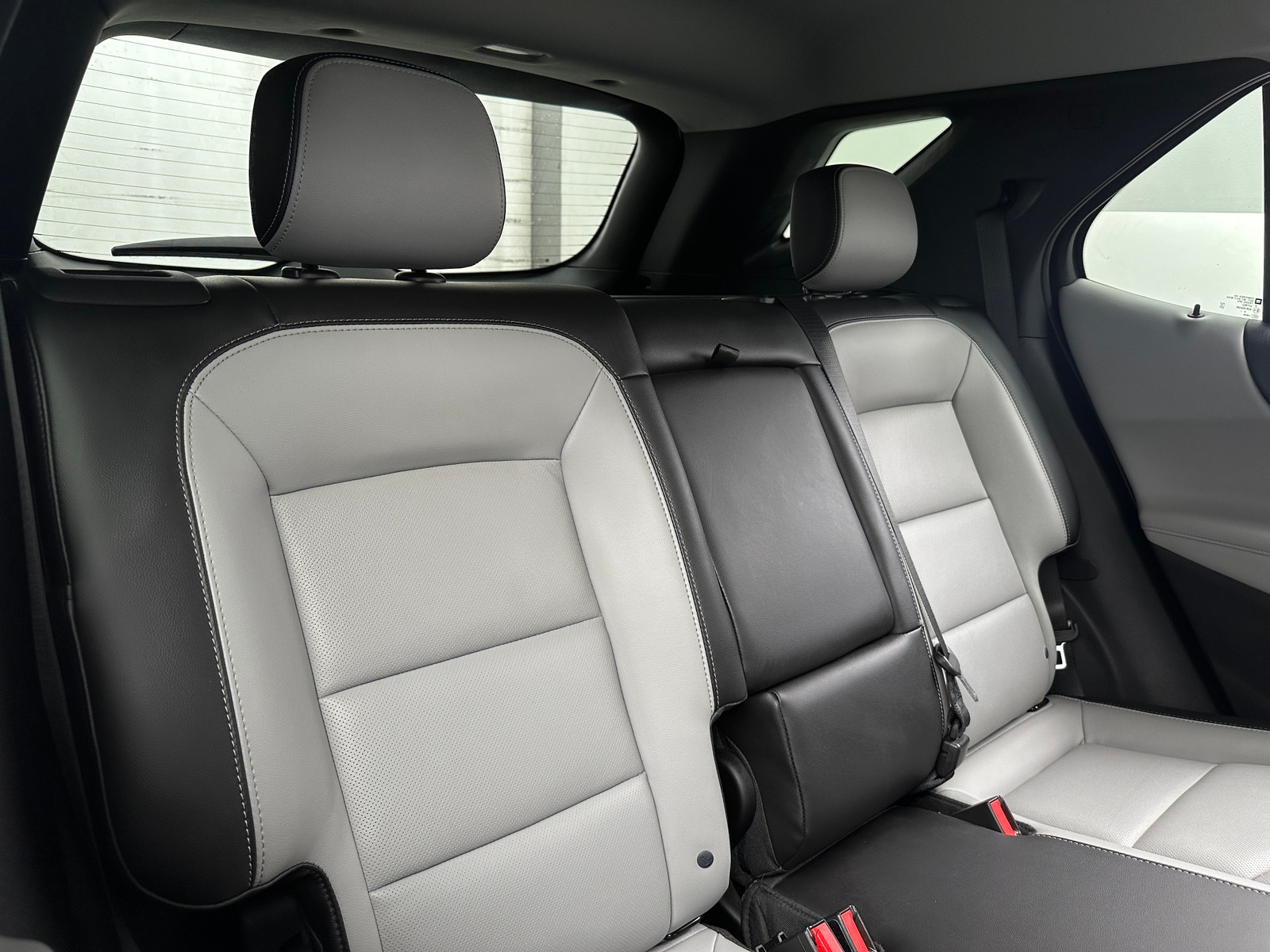 Thumbnail: 2019 Chevrolet Equinox - 5