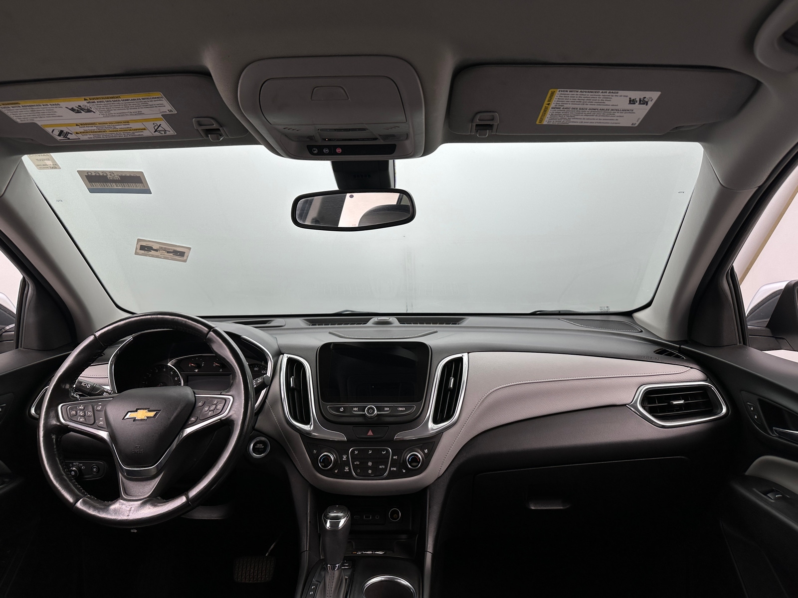 Thumbnail: 2019 Chevrolet Equinox - 2