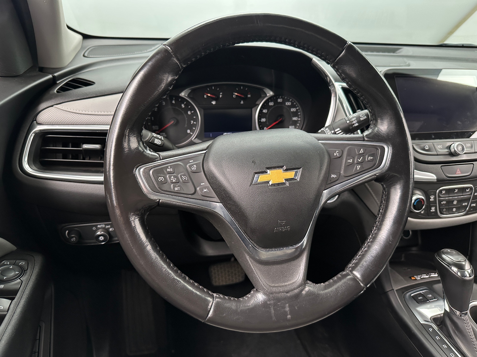 Thumbnail: 2019 Chevrolet Equinox - 4