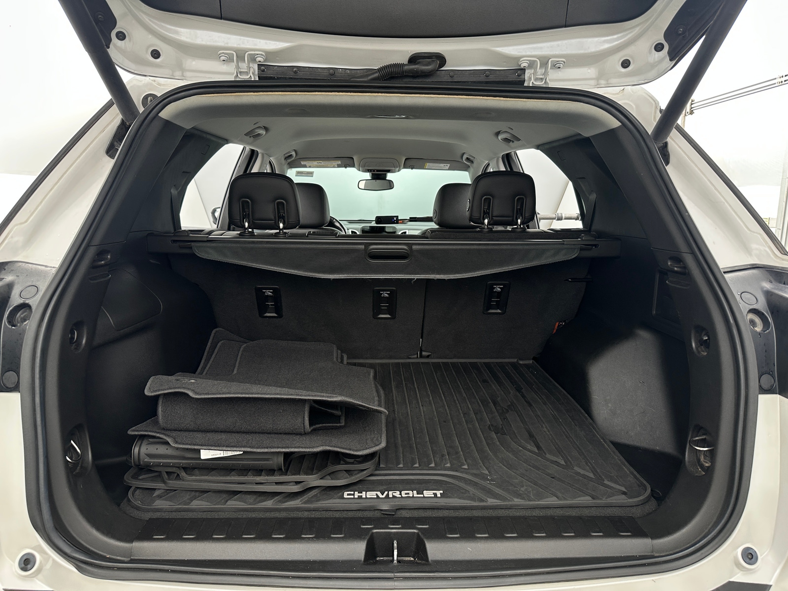 Thumbnail: 2019 Chevrolet Equinox - 6