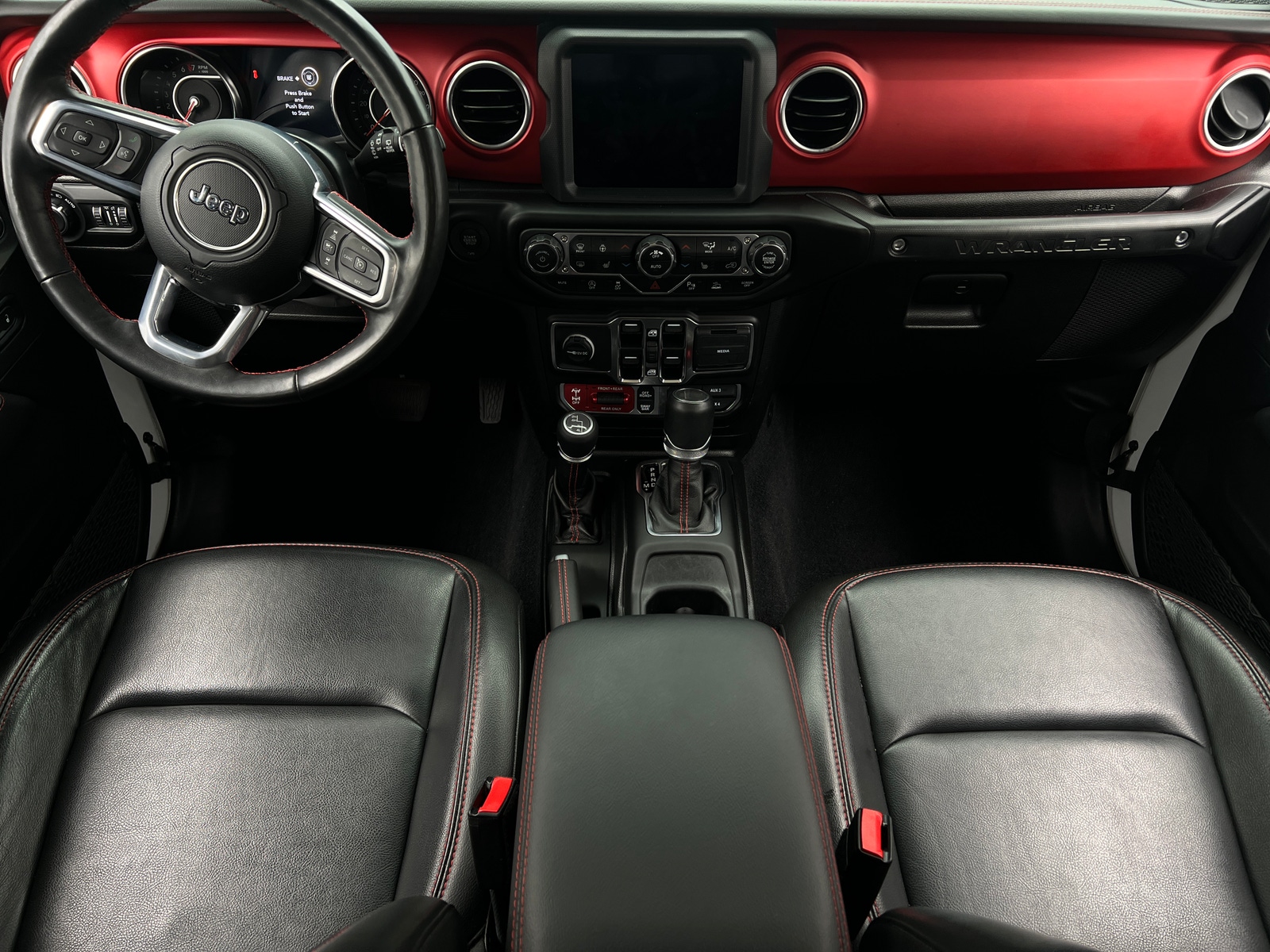 Thumbnail: 2022 Jeep Wrangler - 2