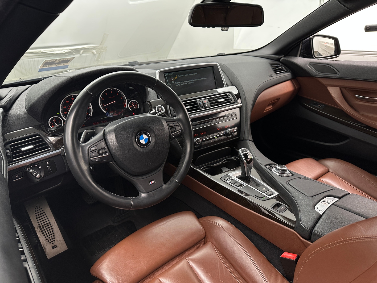 Thumbnail: 2013 BMW 6 Series - 2
