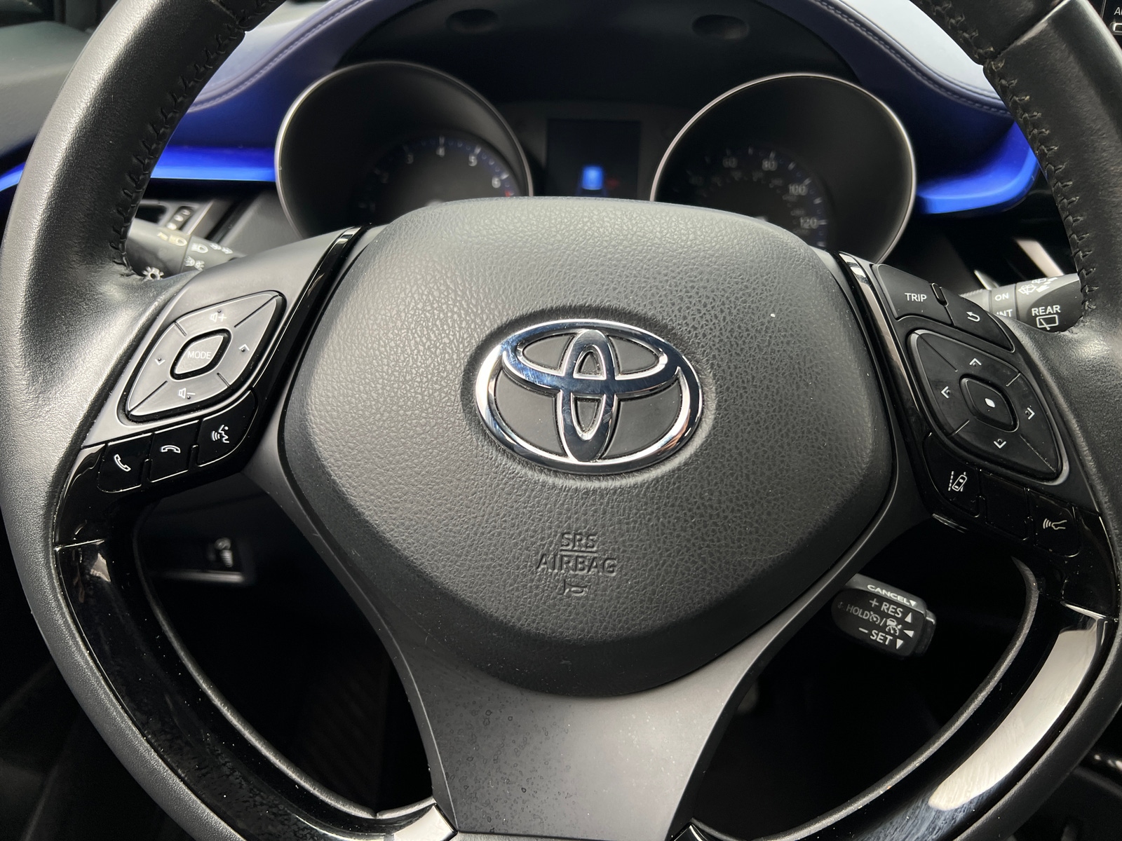 Thumbnail: 2020 Toyota C-HR - 5