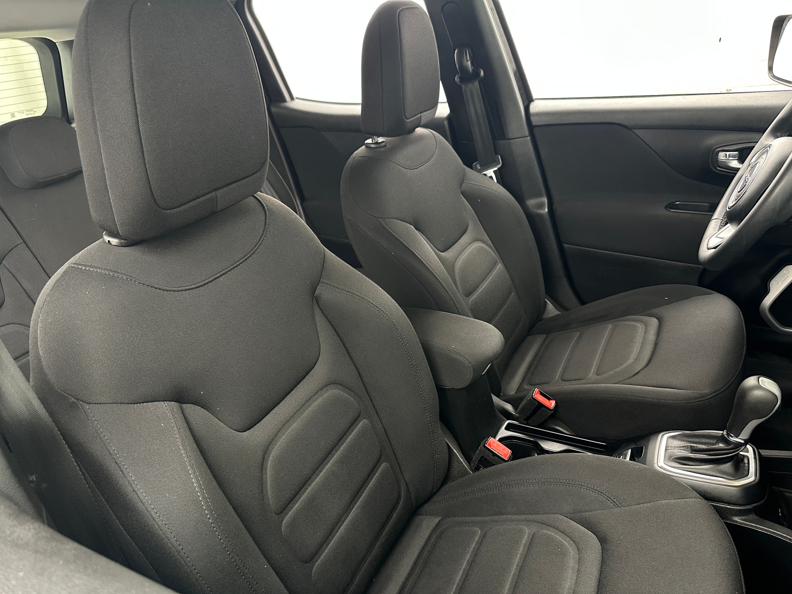 Thumbnail: 2018 Jeep Renegade - 2