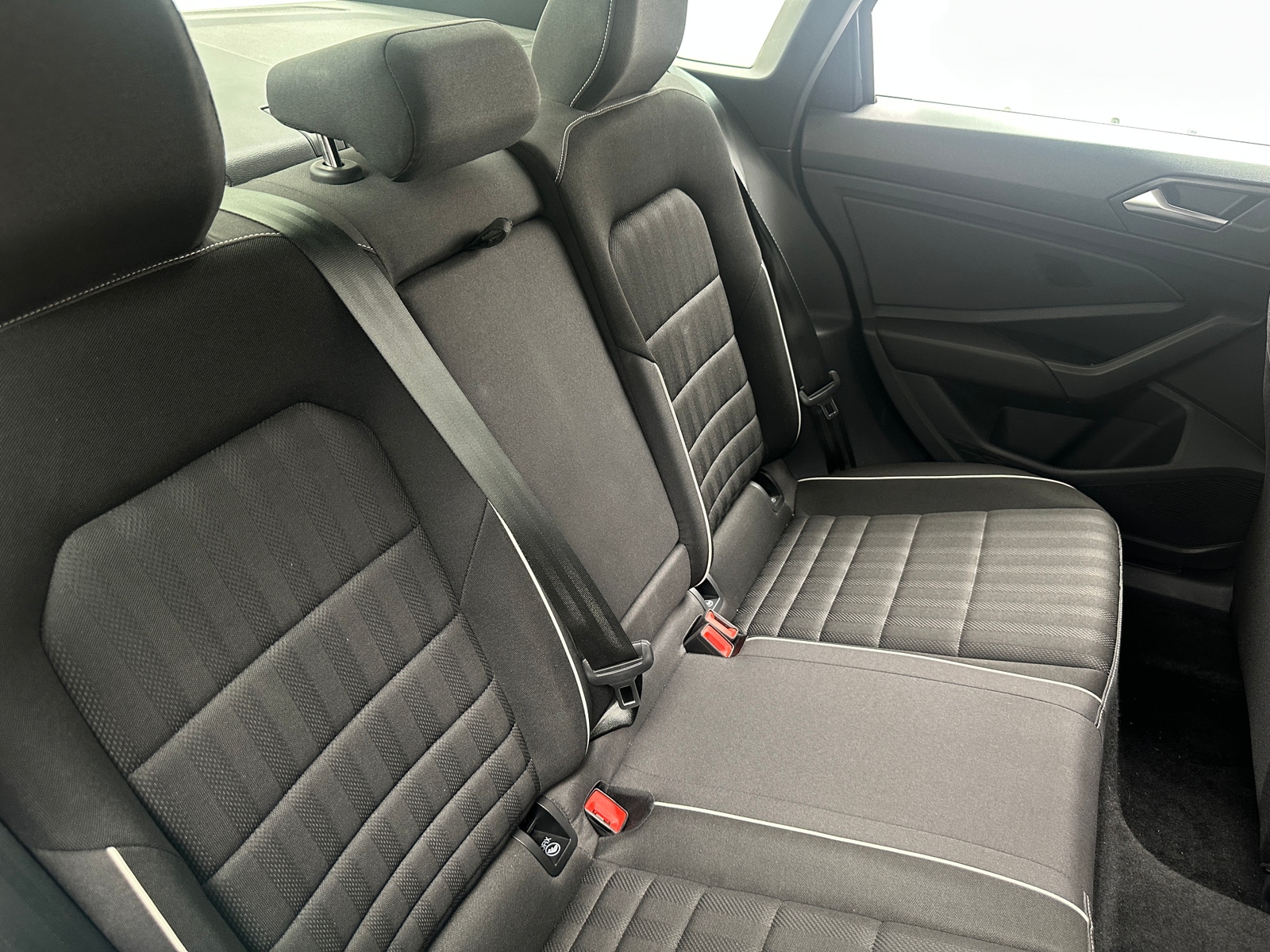 Thumbnail: 2024 Volkswagen Jetta - 6