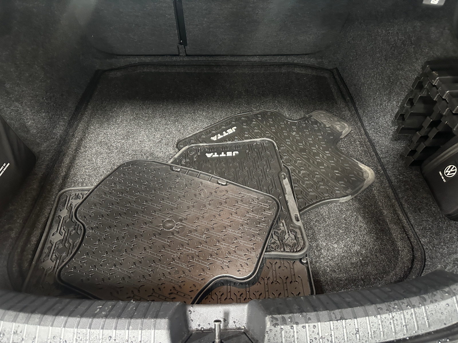 Thumbnail: 2024 Volkswagen Jetta - 7