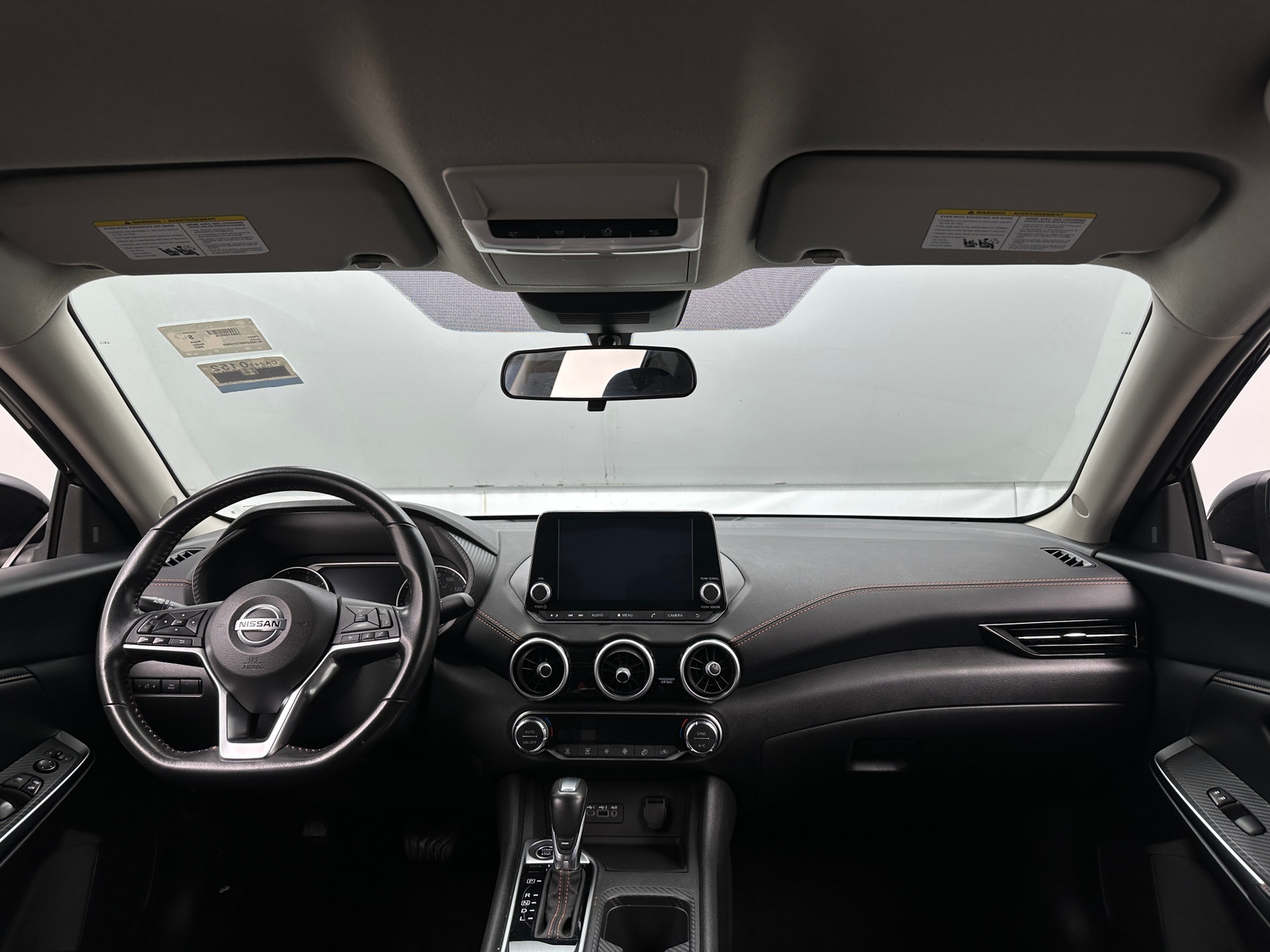 Thumbnail: 2023 Nissan Sentra - 3