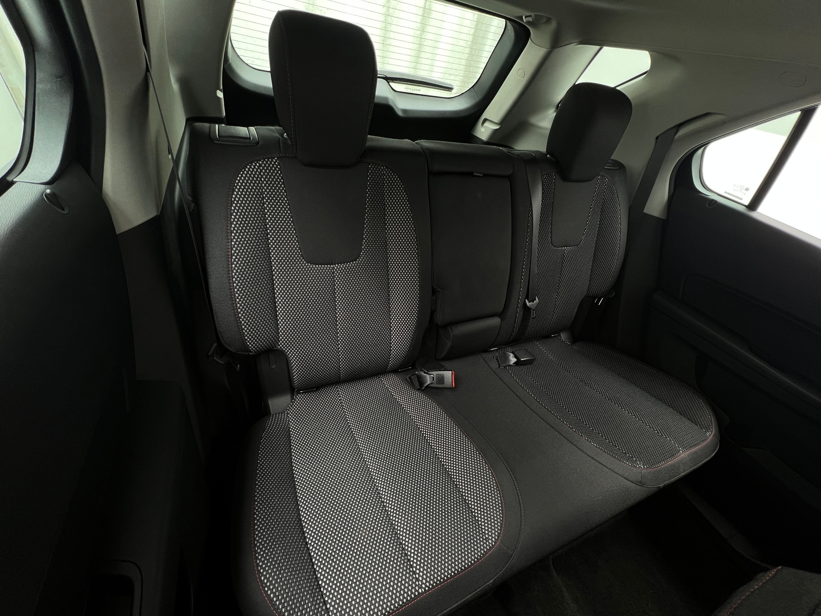 Thumbnail: 2017 Chevrolet Equinox - 6