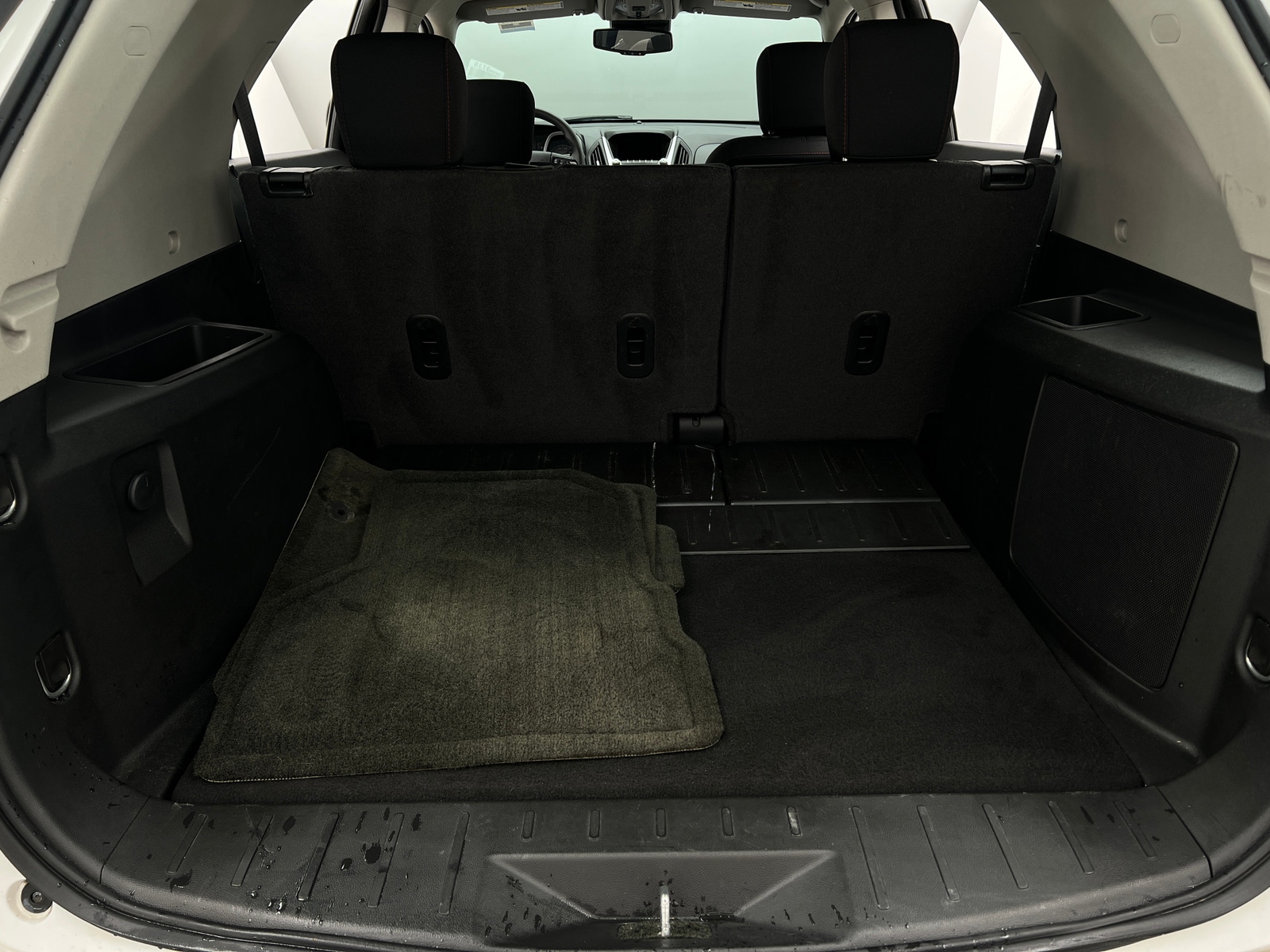 Thumbnail: 2017 Chevrolet Equinox - 7