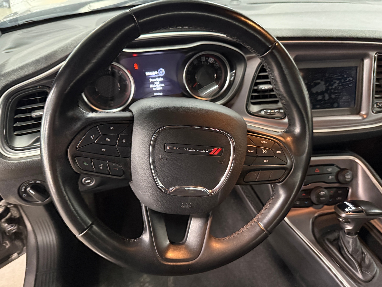 Thumbnail: 2020 Dodge Challenger - 4