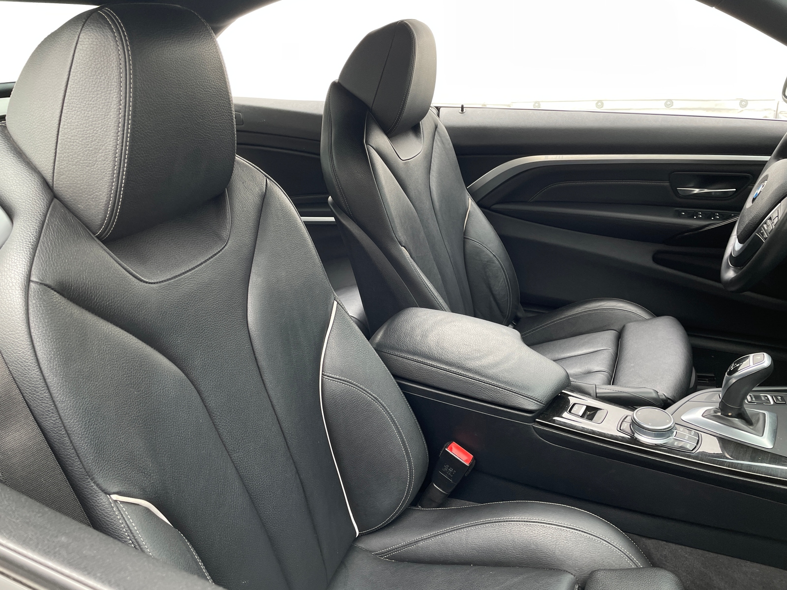 Thumbnail: 2018 BMW 4 Series - 2