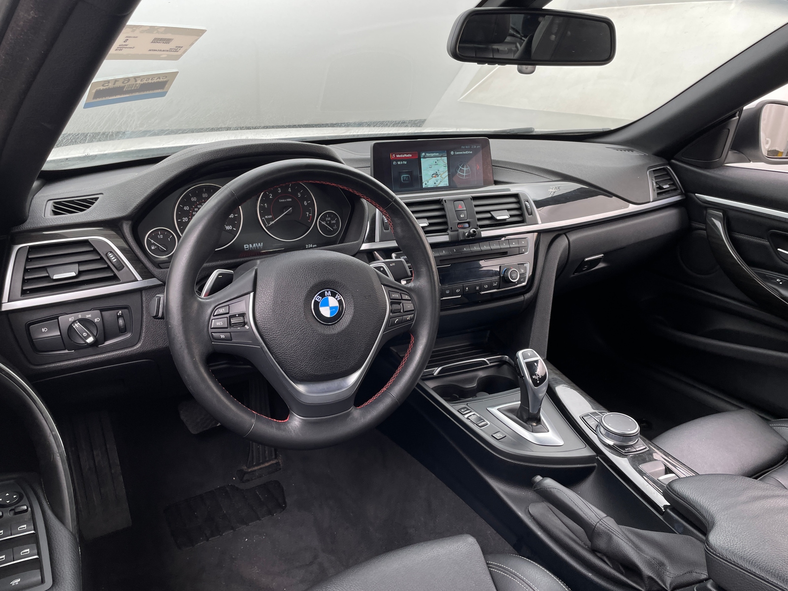 Thumbnail: 2018 BMW 4 Series - 3
