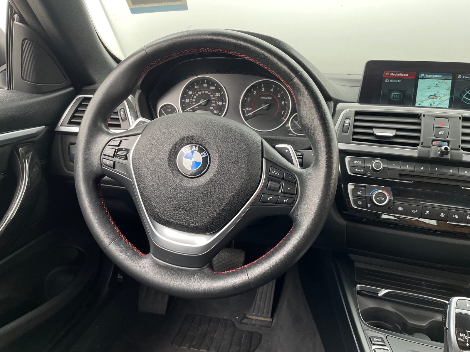 Thumbnail: 2018 BMW 4 Series - 5