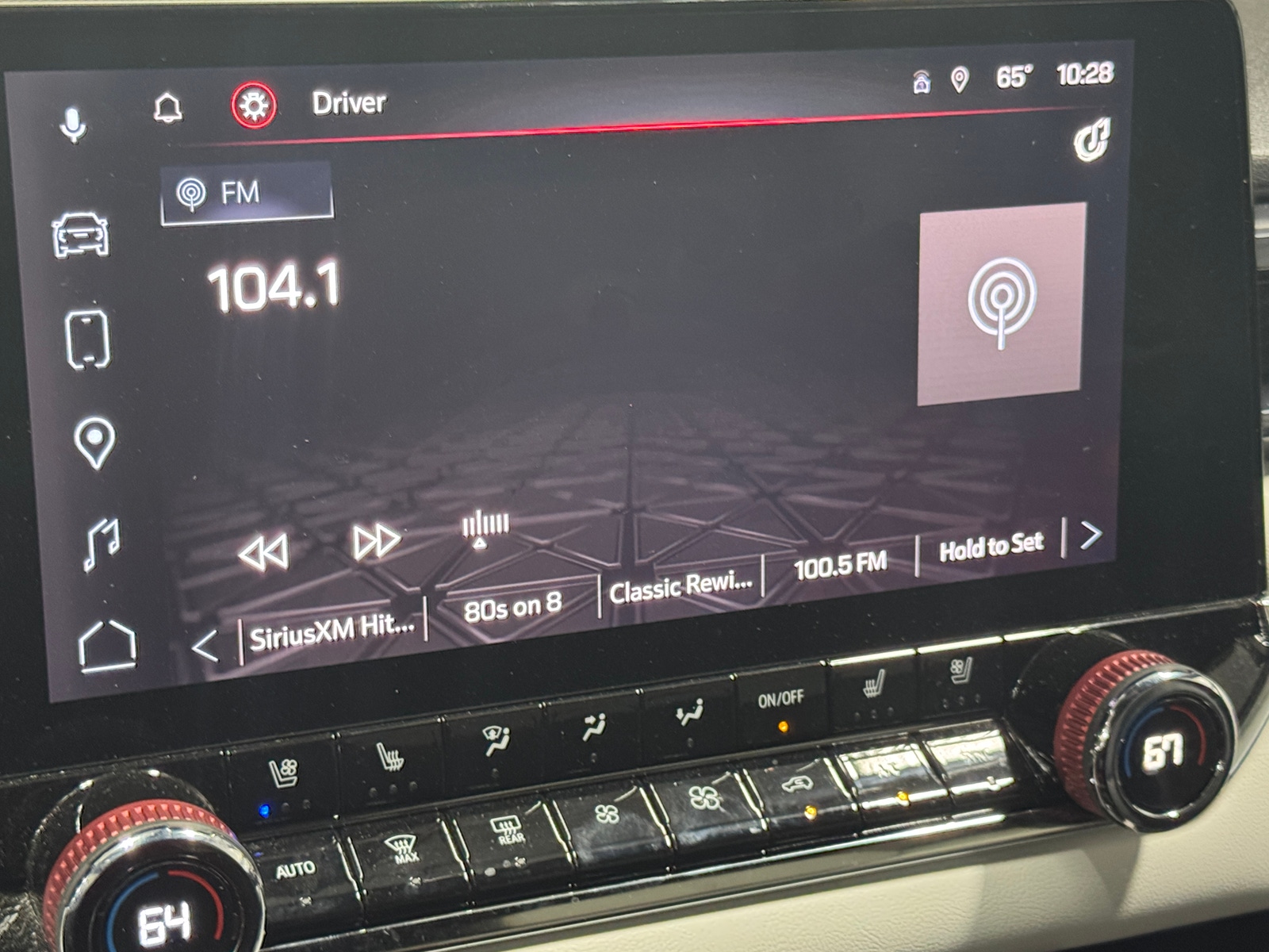 Thumbnail: 2023 GMC Canyon - 3