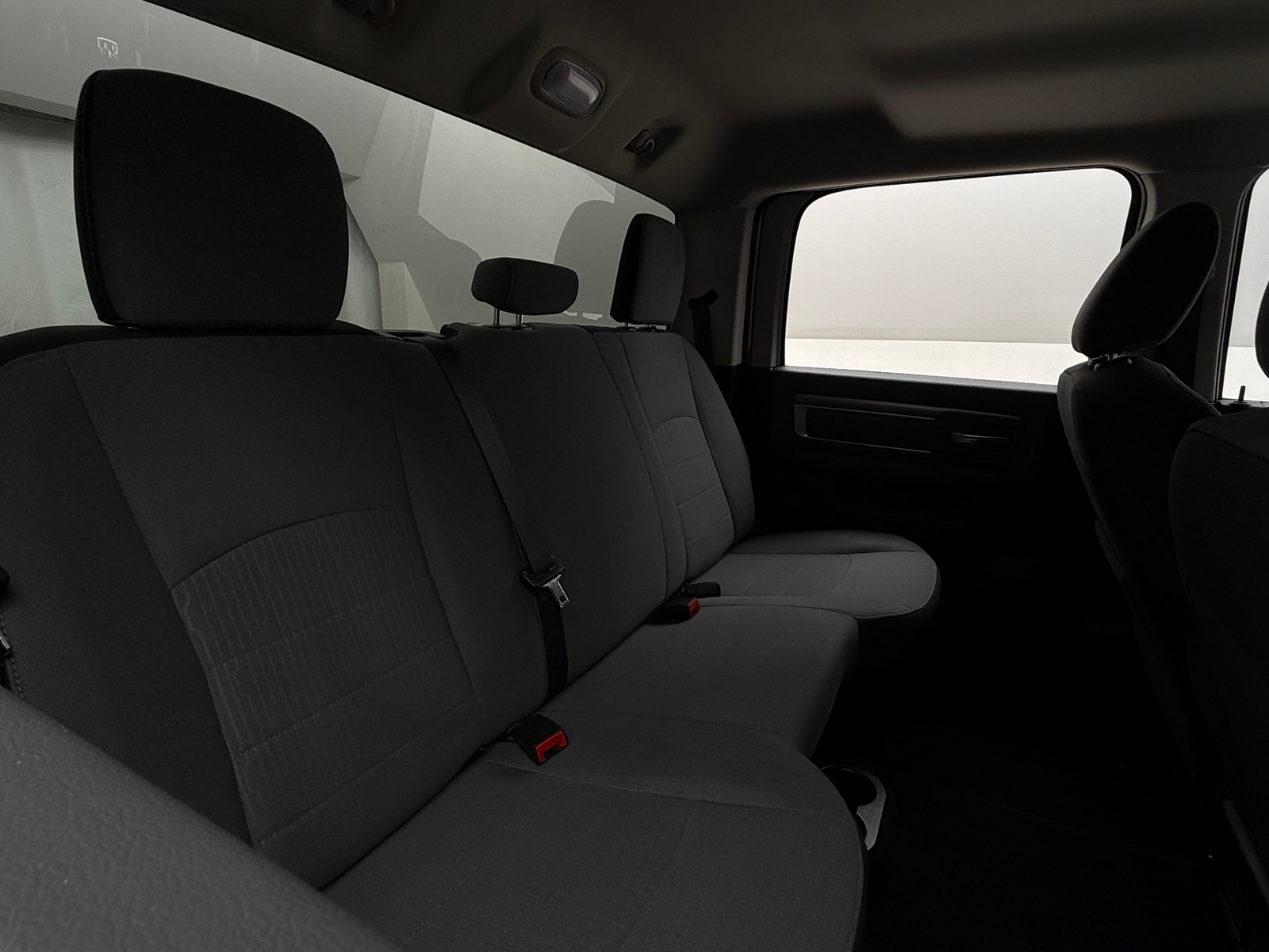 Thumbnail: 2022 RAM 1500 Classic - 6