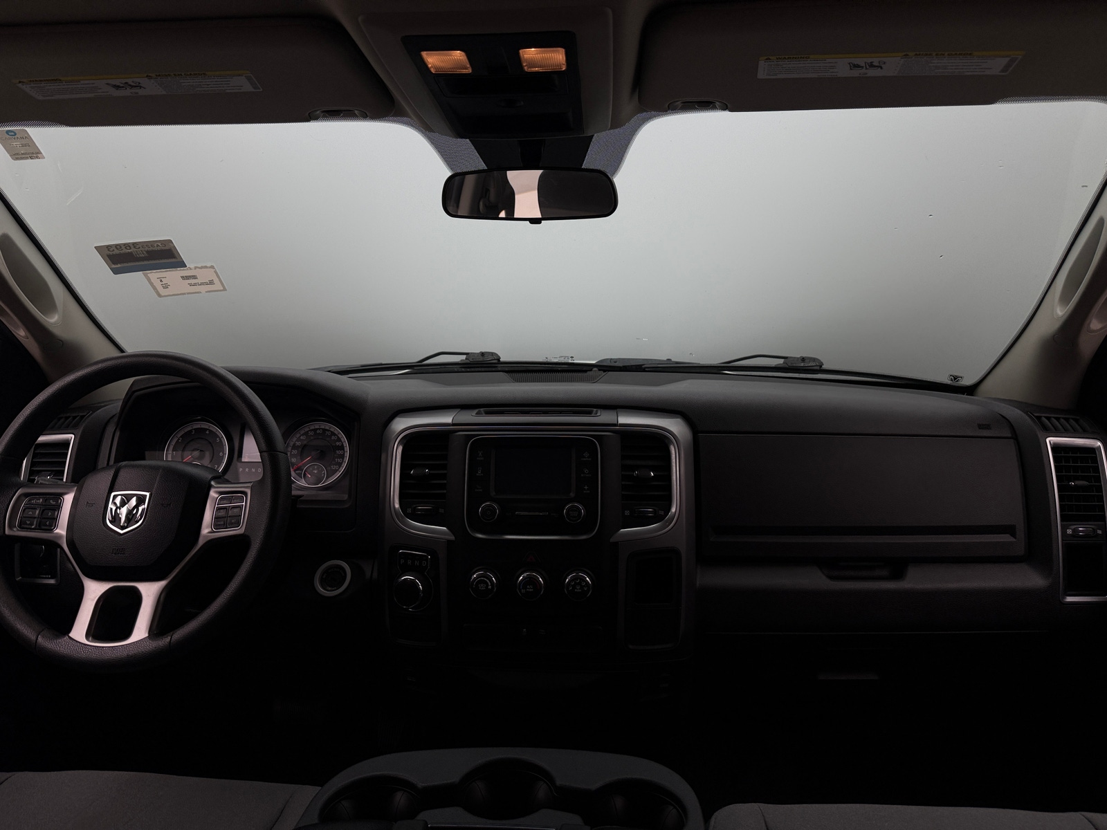 Thumbnail: 2022 RAM 1500 Classic - 3