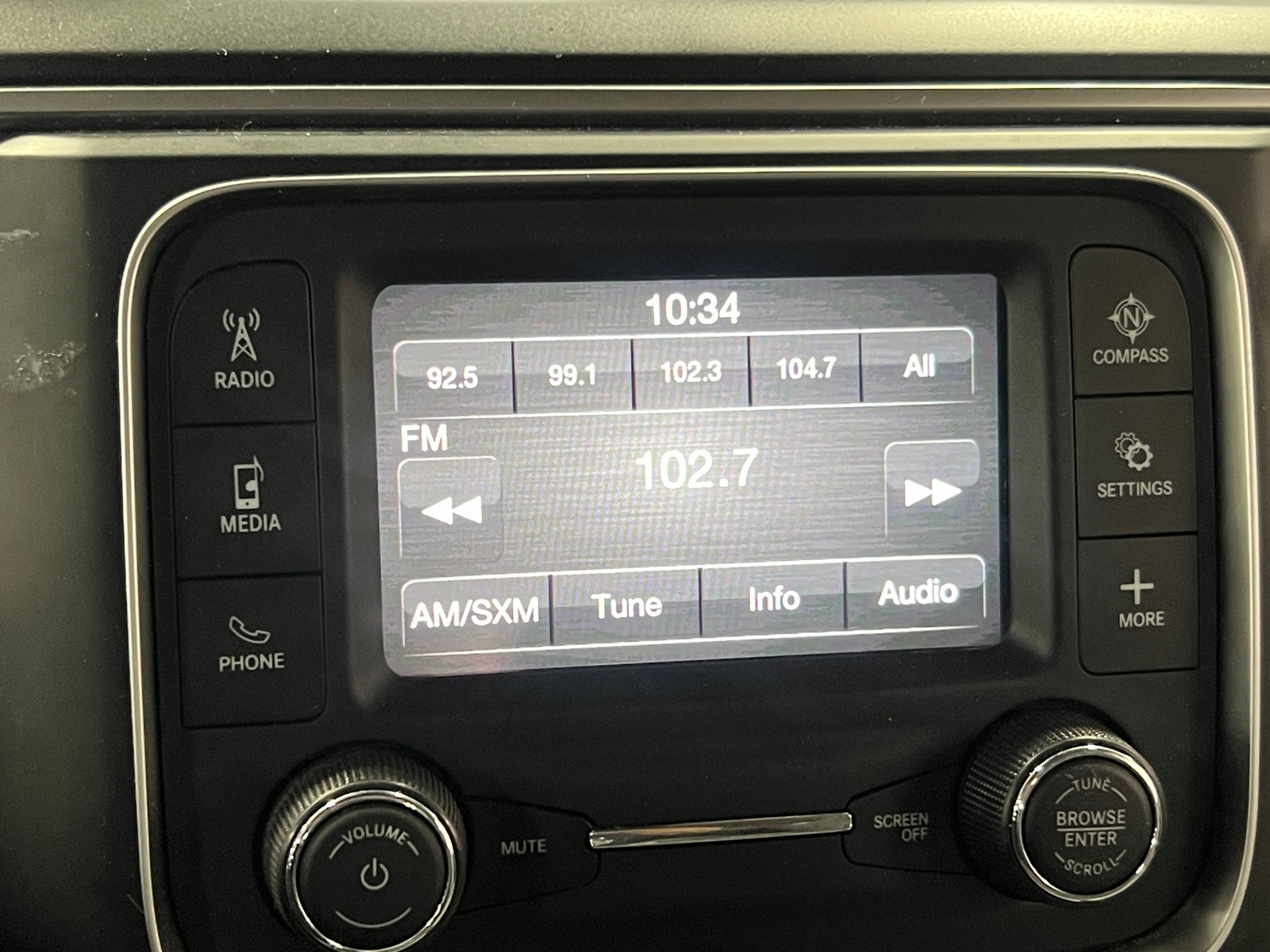 Thumbnail: 2022 RAM 1500 Classic - 4