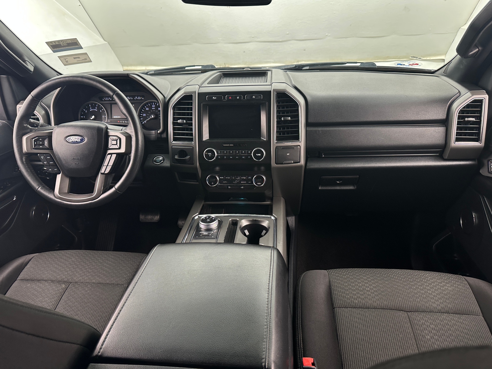 Thumbnail: 2020 Ford Expedition - 3