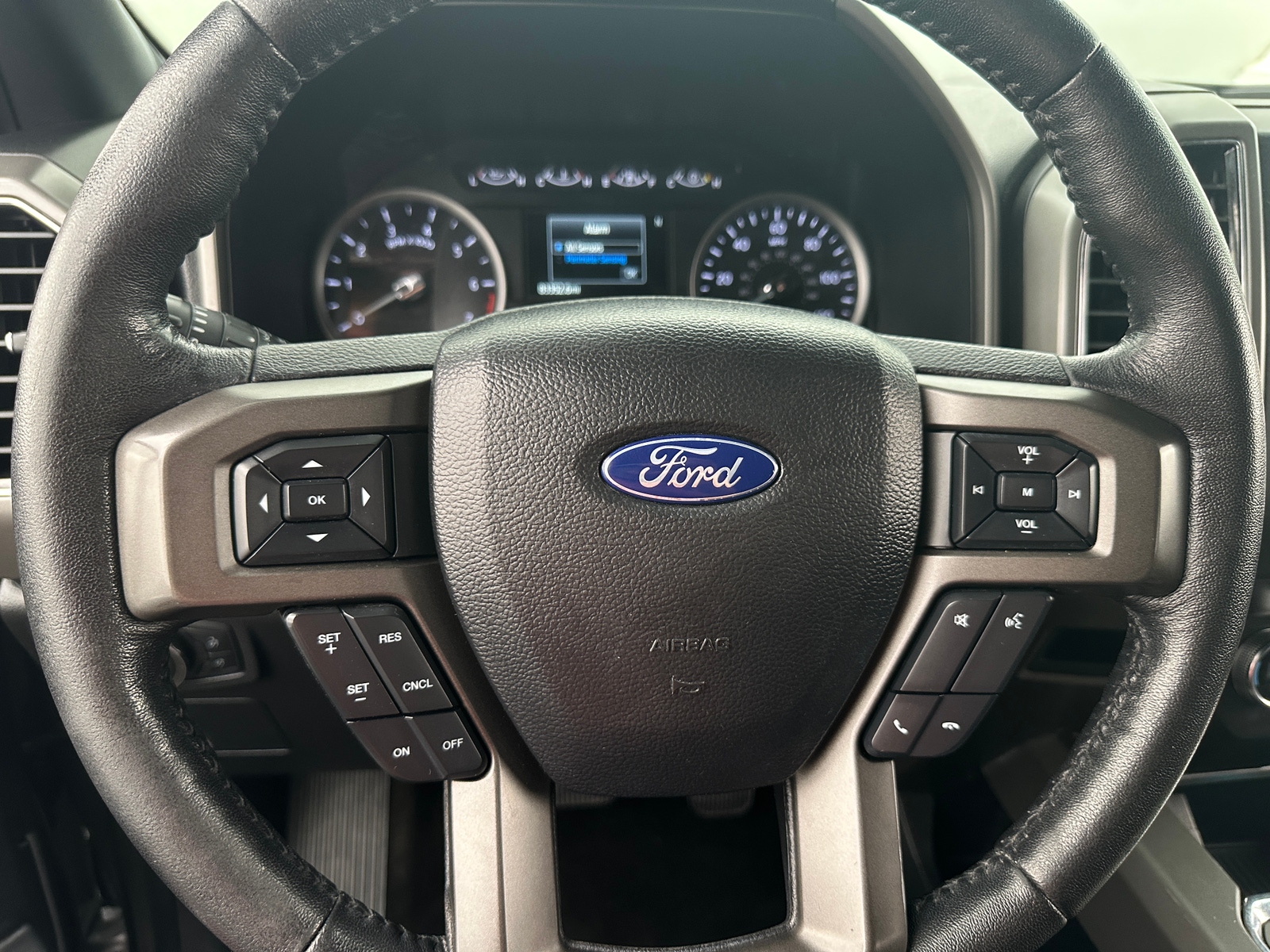 Thumbnail: 2020 Ford Expedition - 5