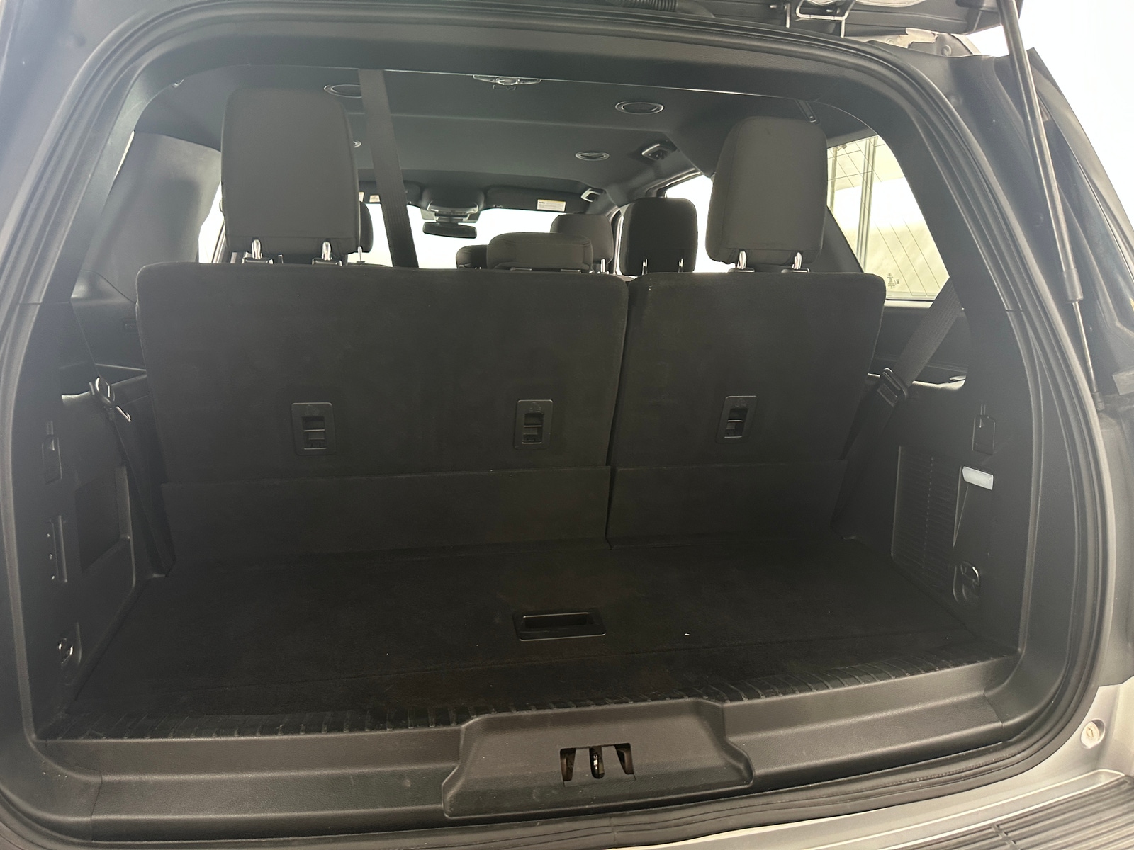 Thumbnail: 2020 Ford Expedition - 7