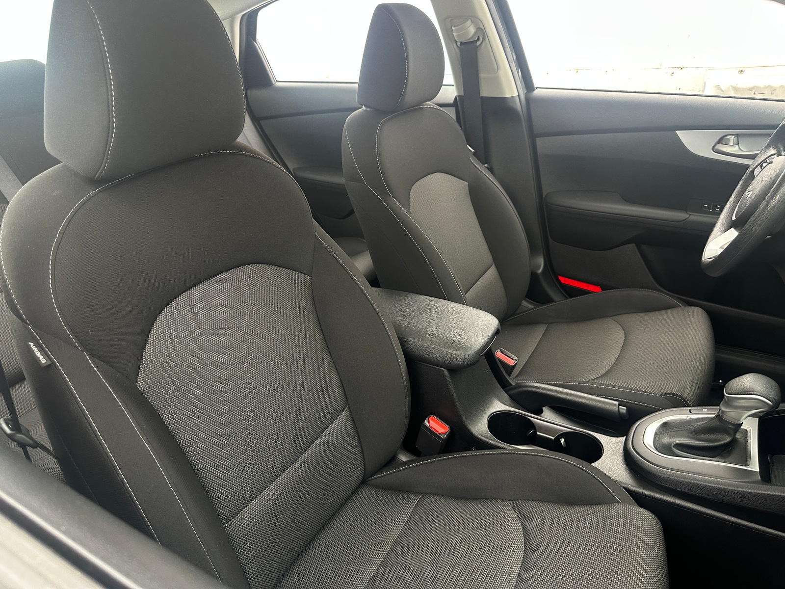 Thumbnail: 2024 Kia Forte - 2