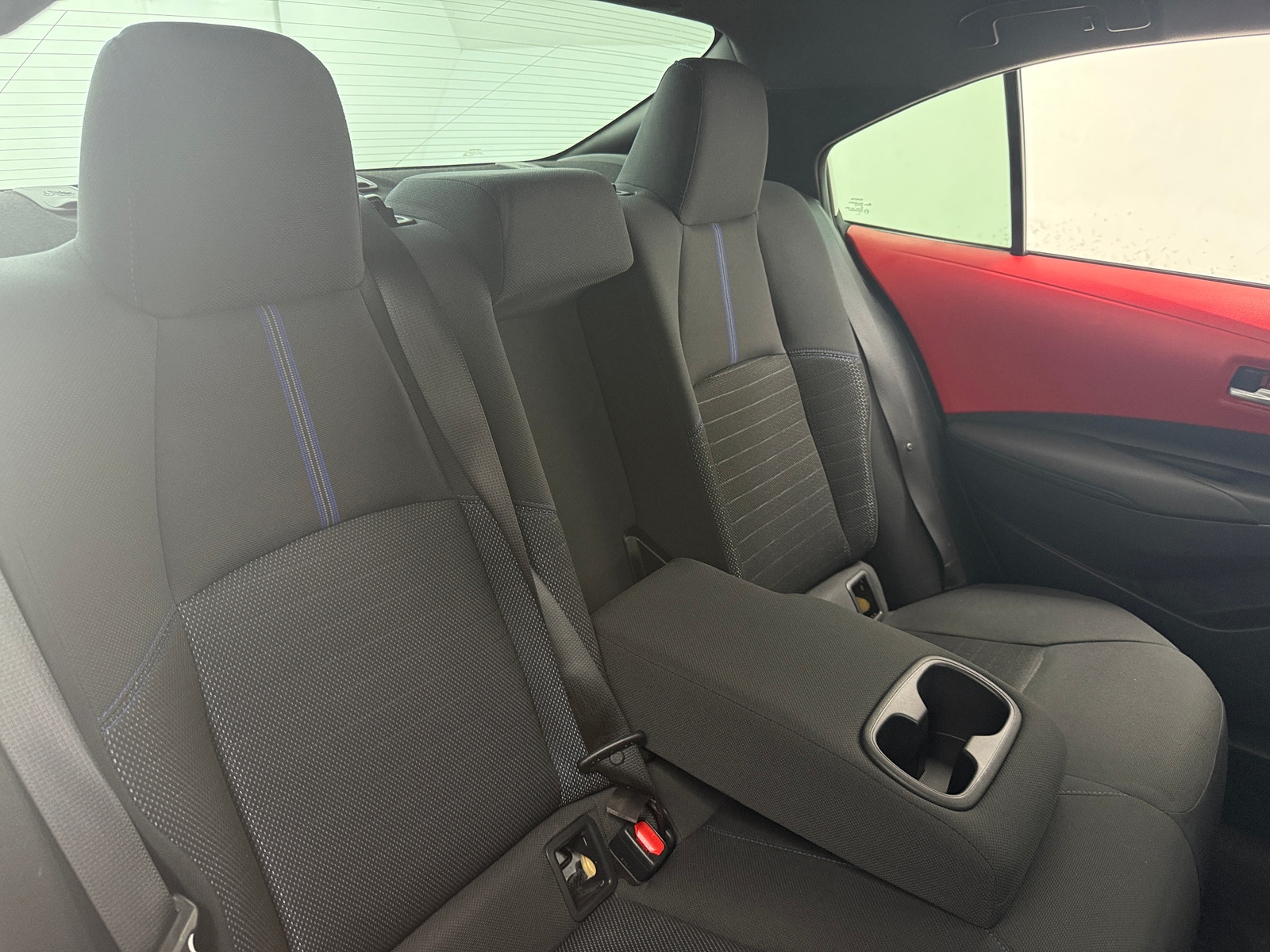 Thumbnail: 2020 Toyota Corolla - 6