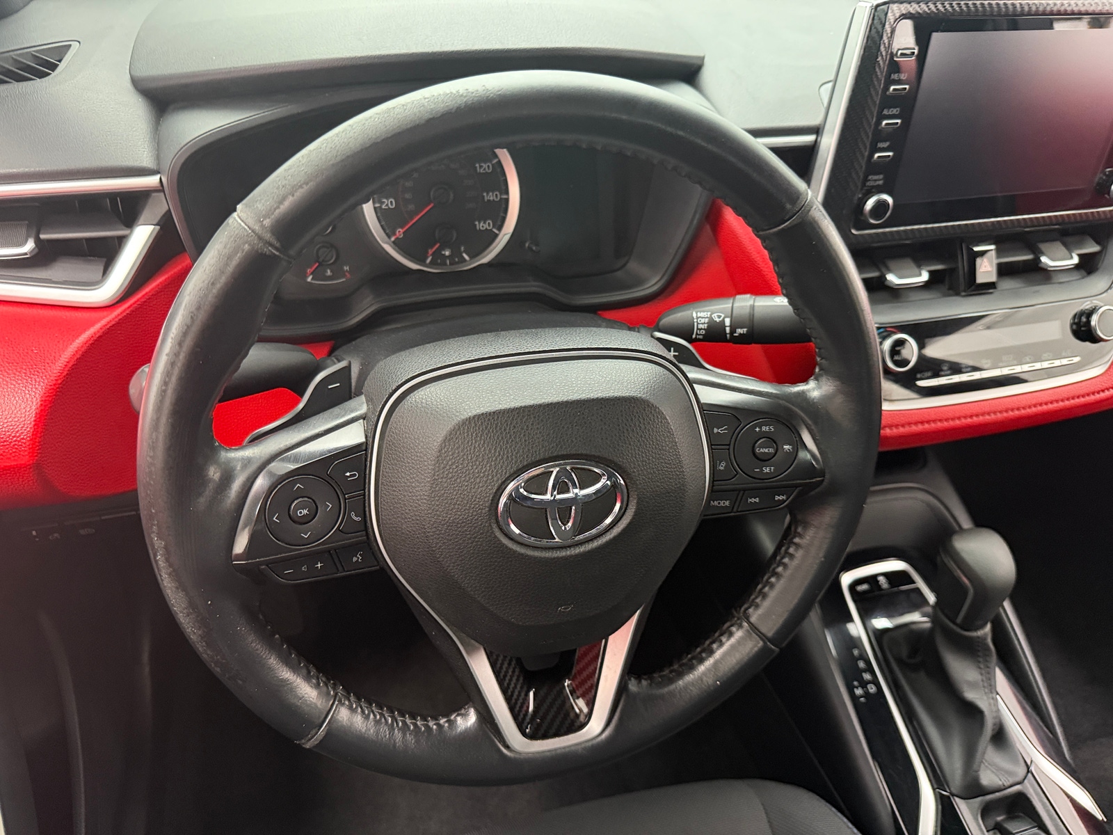 Thumbnail: 2020 Toyota Corolla - 5