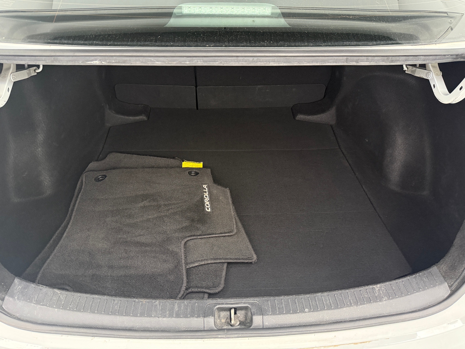 Thumbnail: 2020 Toyota Corolla - 7